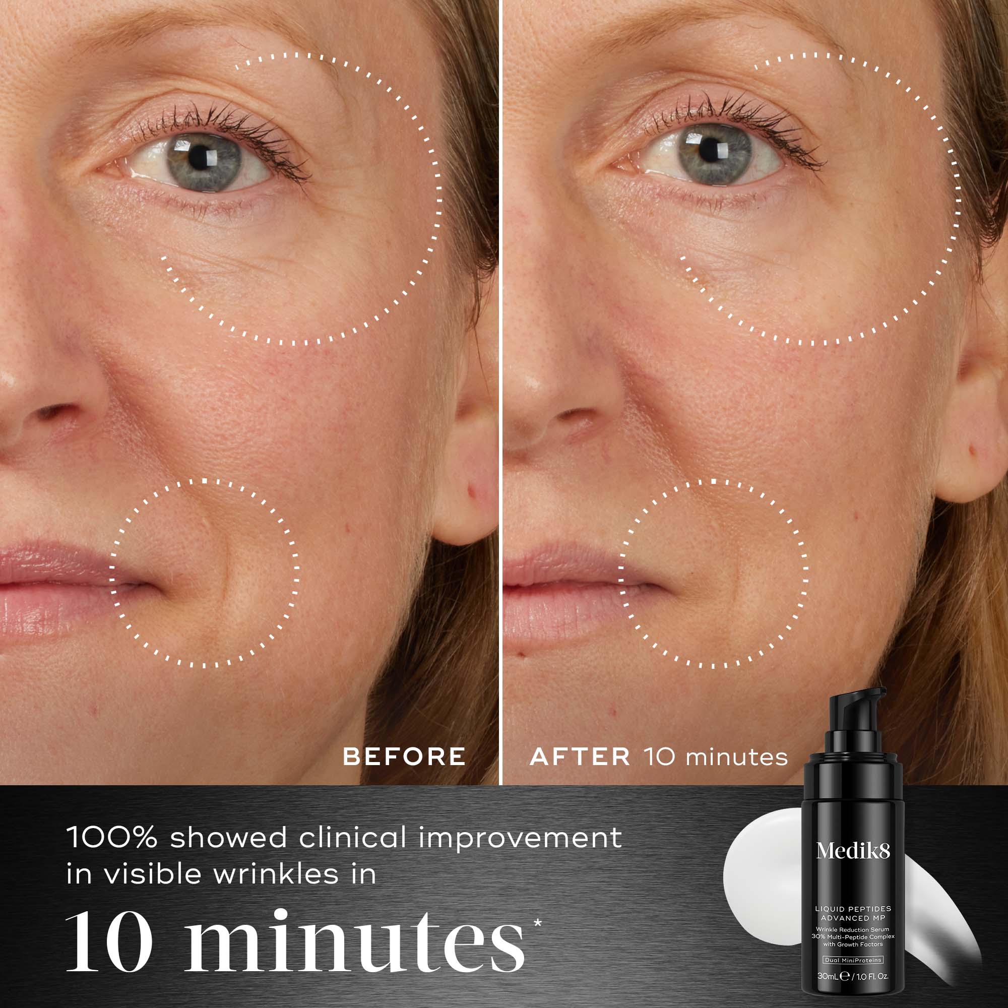 Liquid Peptides Advanced MP 30ml