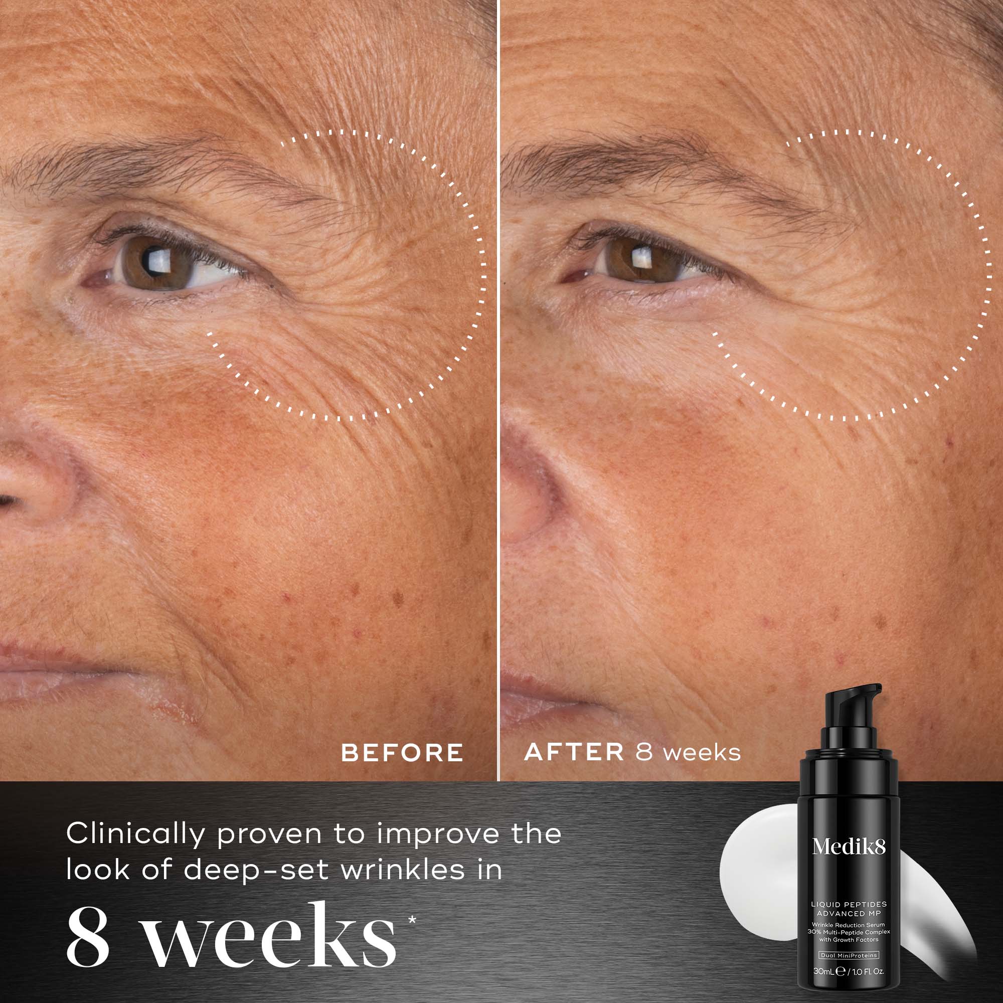 Liquid Peptides Advanced MP 30ml