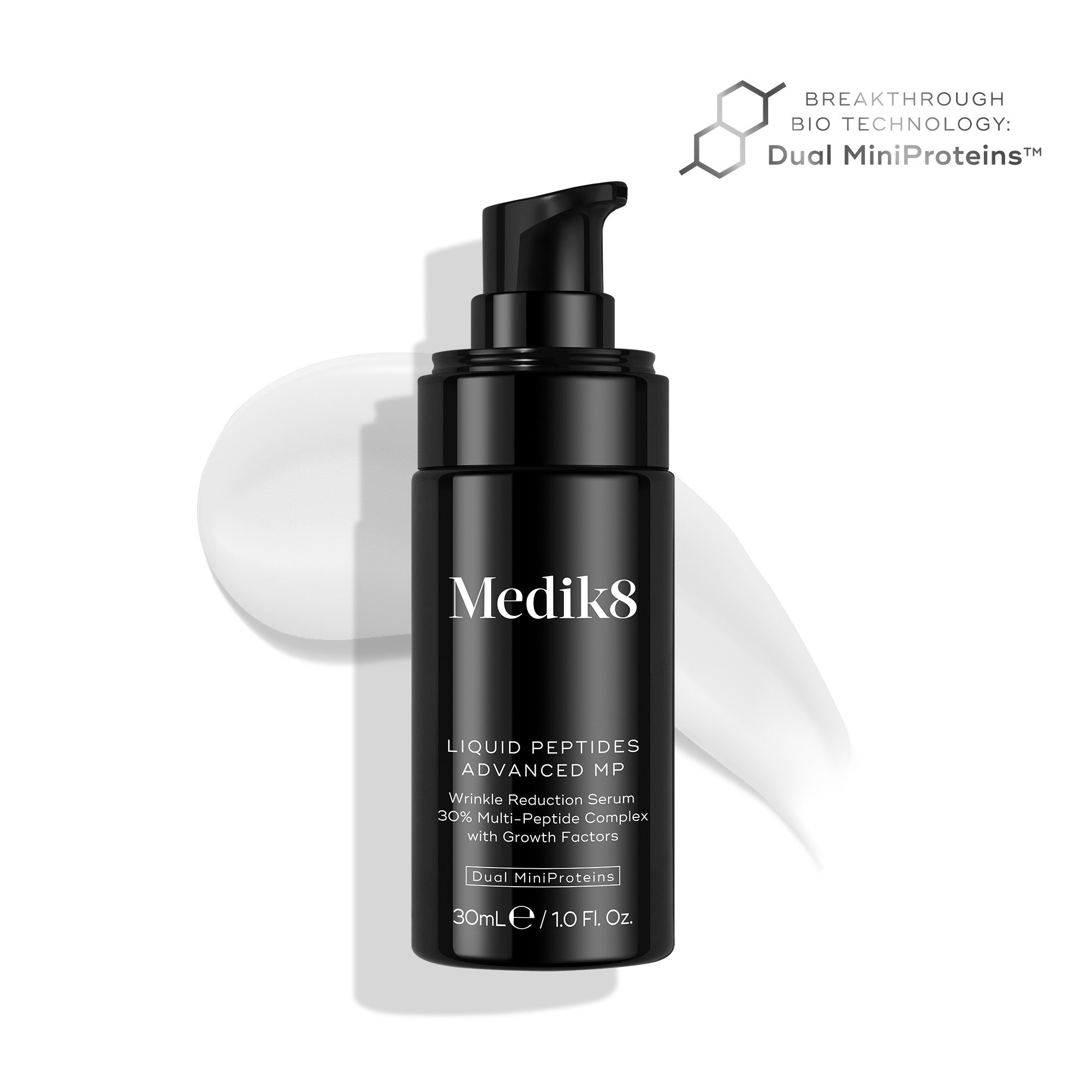 Liquid Peptides Advanced MP 30ml