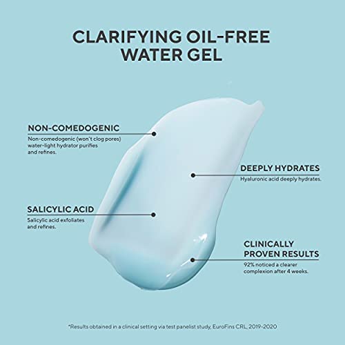 Clarifying Water Gel 60ml