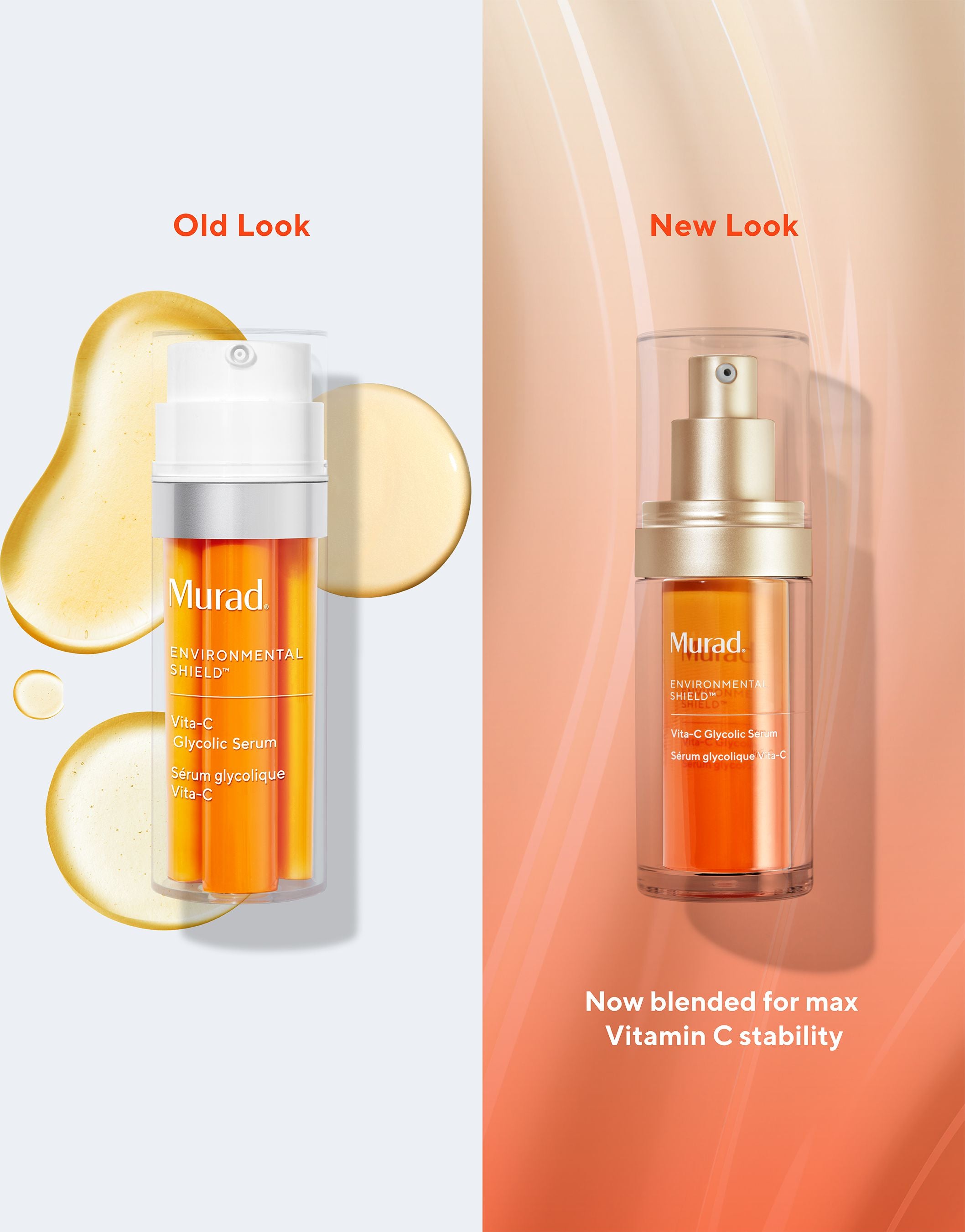 Vita-C Glycolic Brightening Serum 30ml