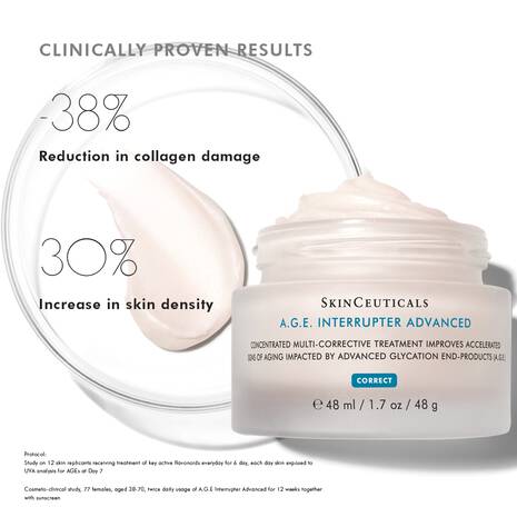 A.G.E. Interrupter Advanced 48ml