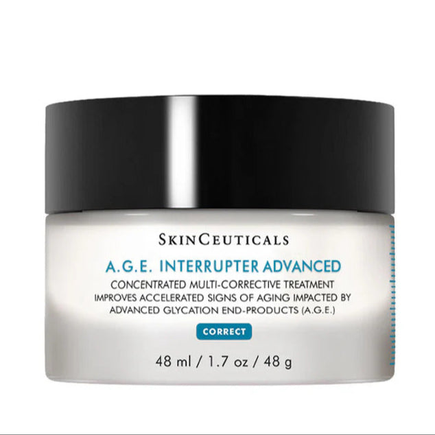 Skinceuticals_A.G.E _Interrupter_Advanced Cream