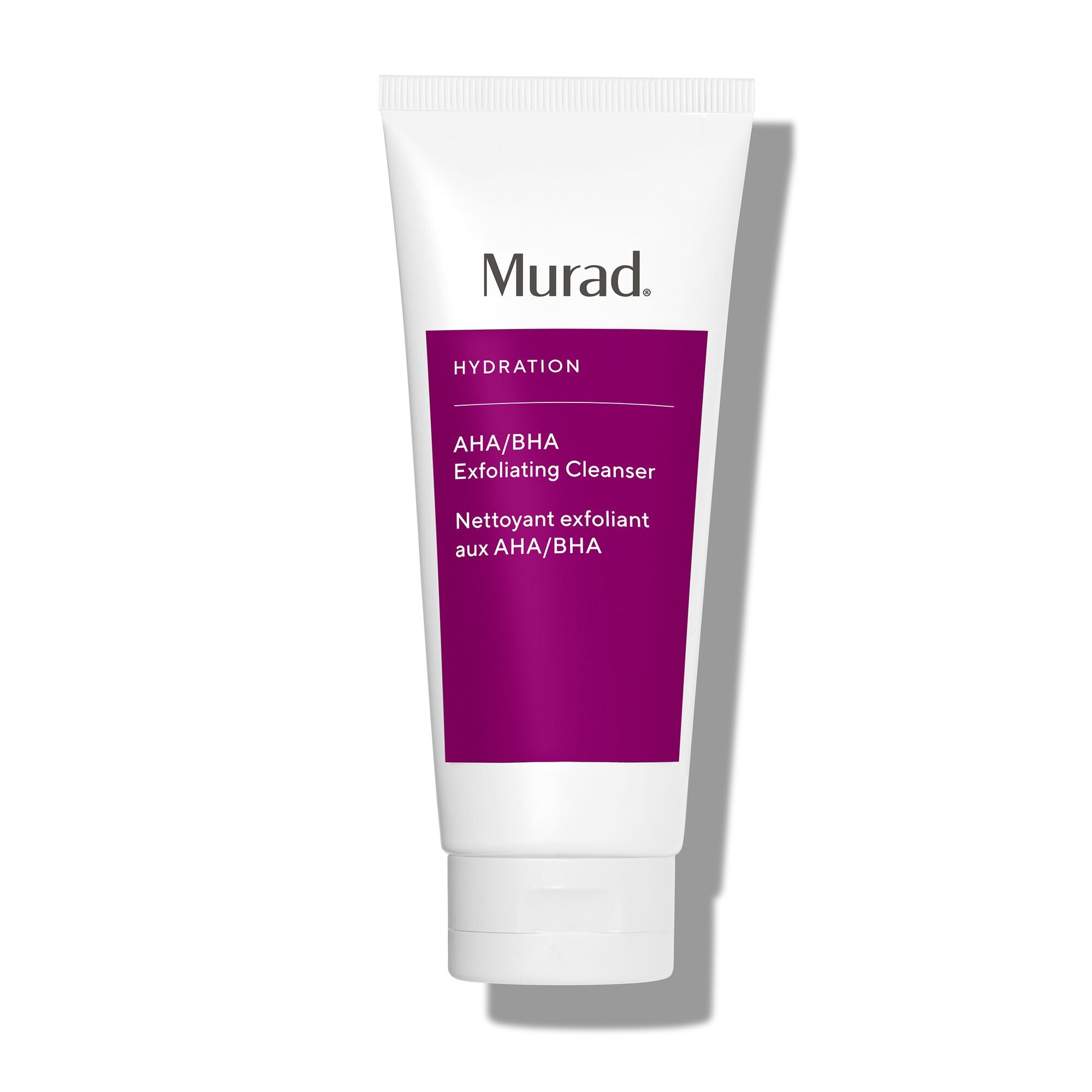 AHA/BHA Exfoliating Cleanser 148ml