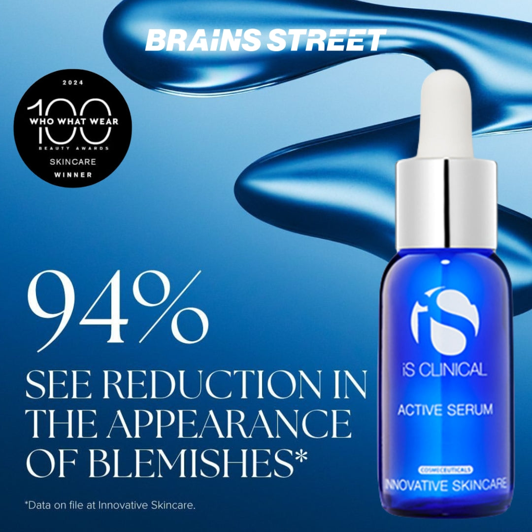 Active Serum
