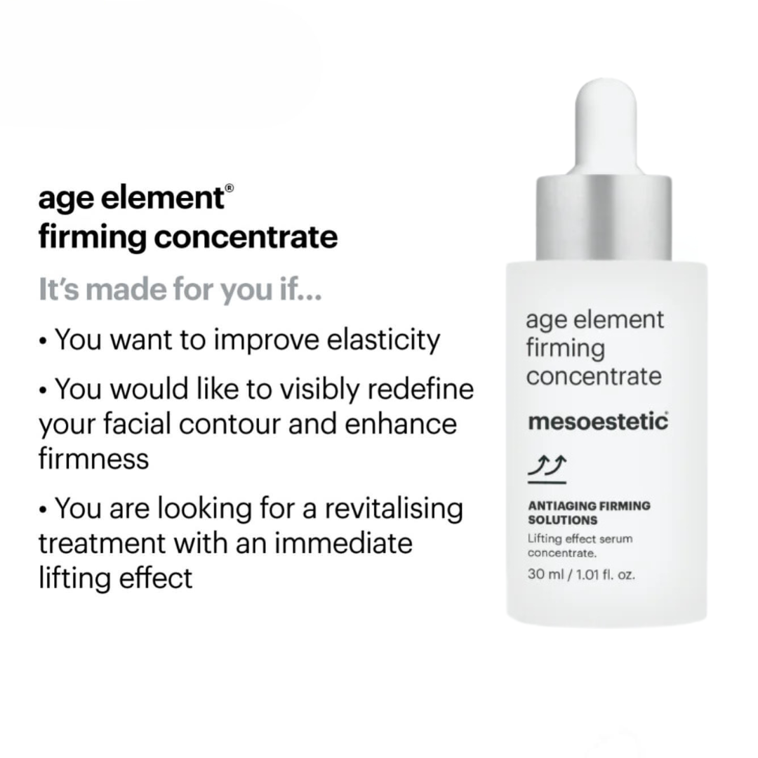 Age Element Firming Concentrate 30ml