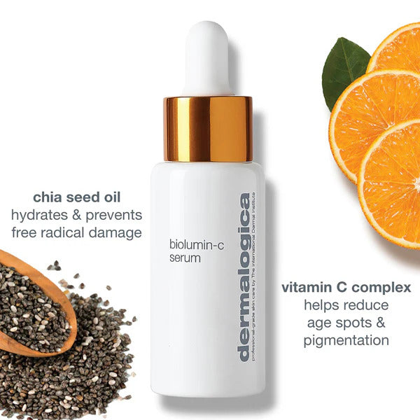 Biolumin-C Serum