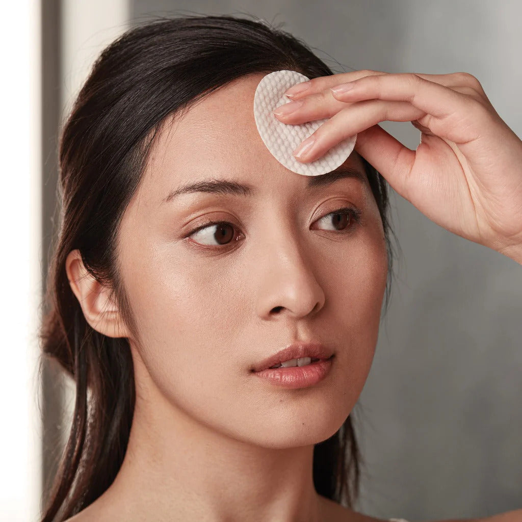 Blemish Control Pads (60 Pads)
