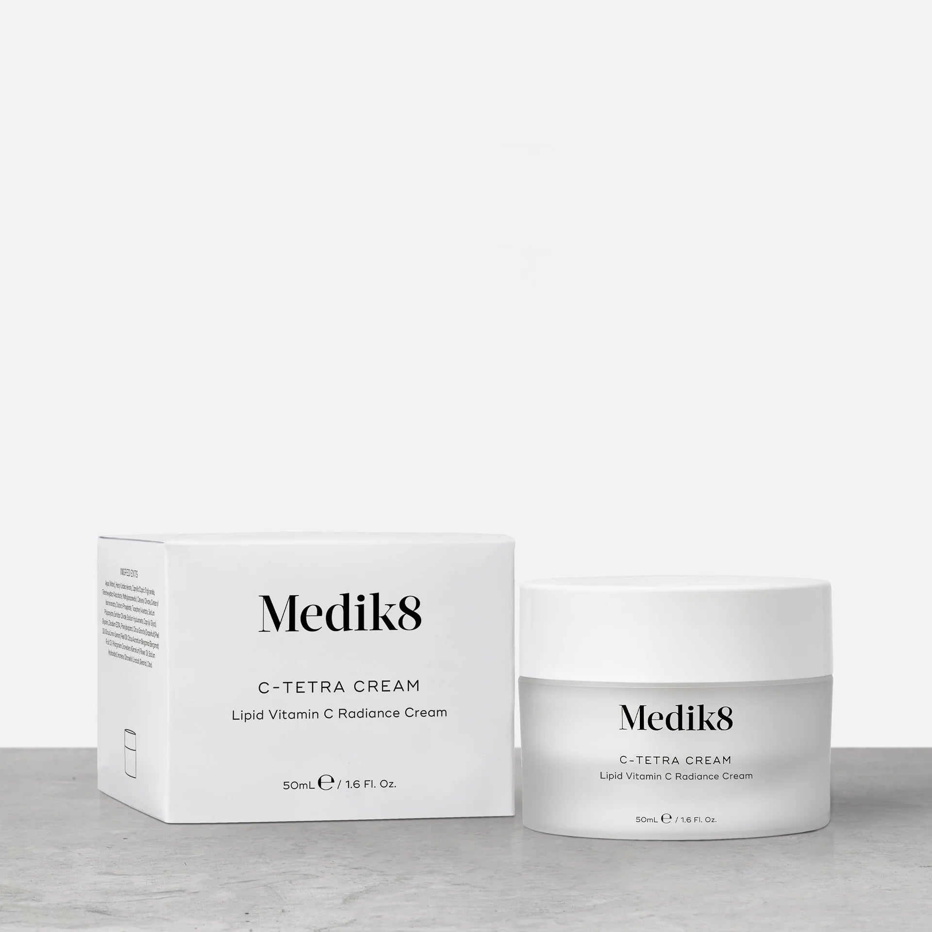 C-Tetra Cream 50ml | Brains Street