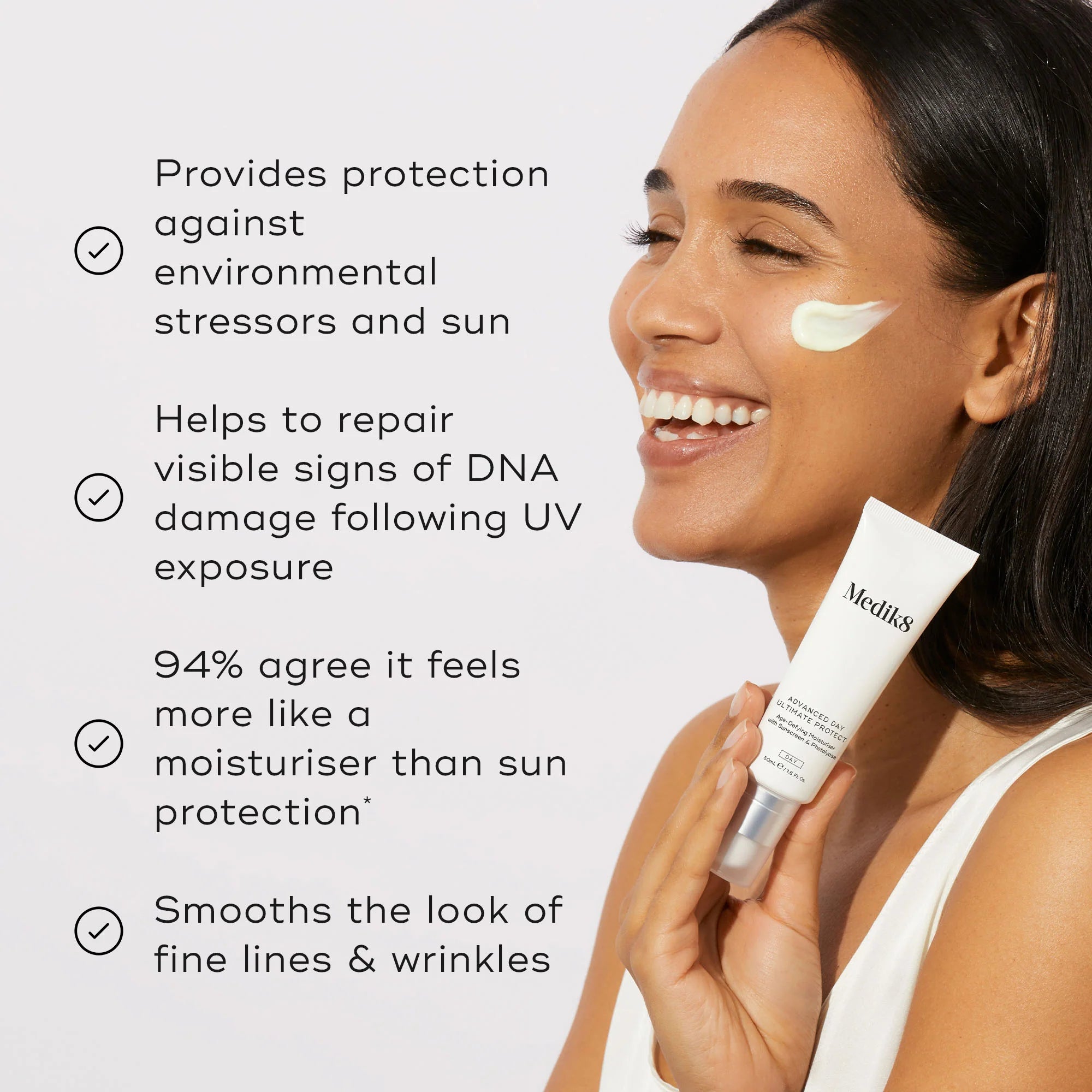 Advanced Day Eye Protect 15ml