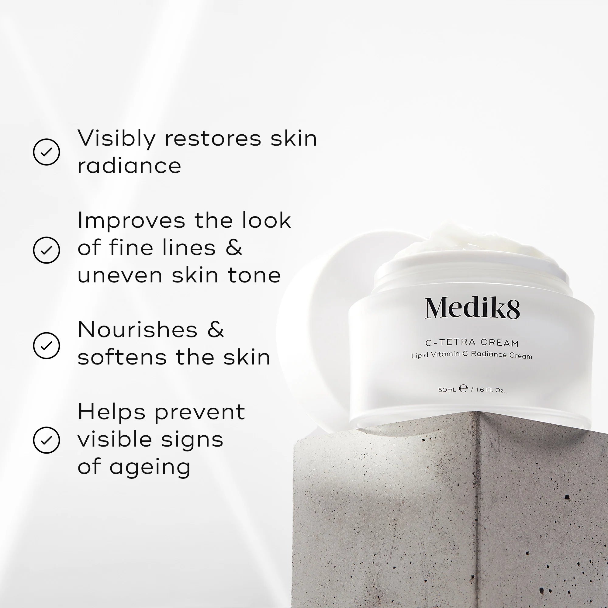 C-Tetra Cream 50ml