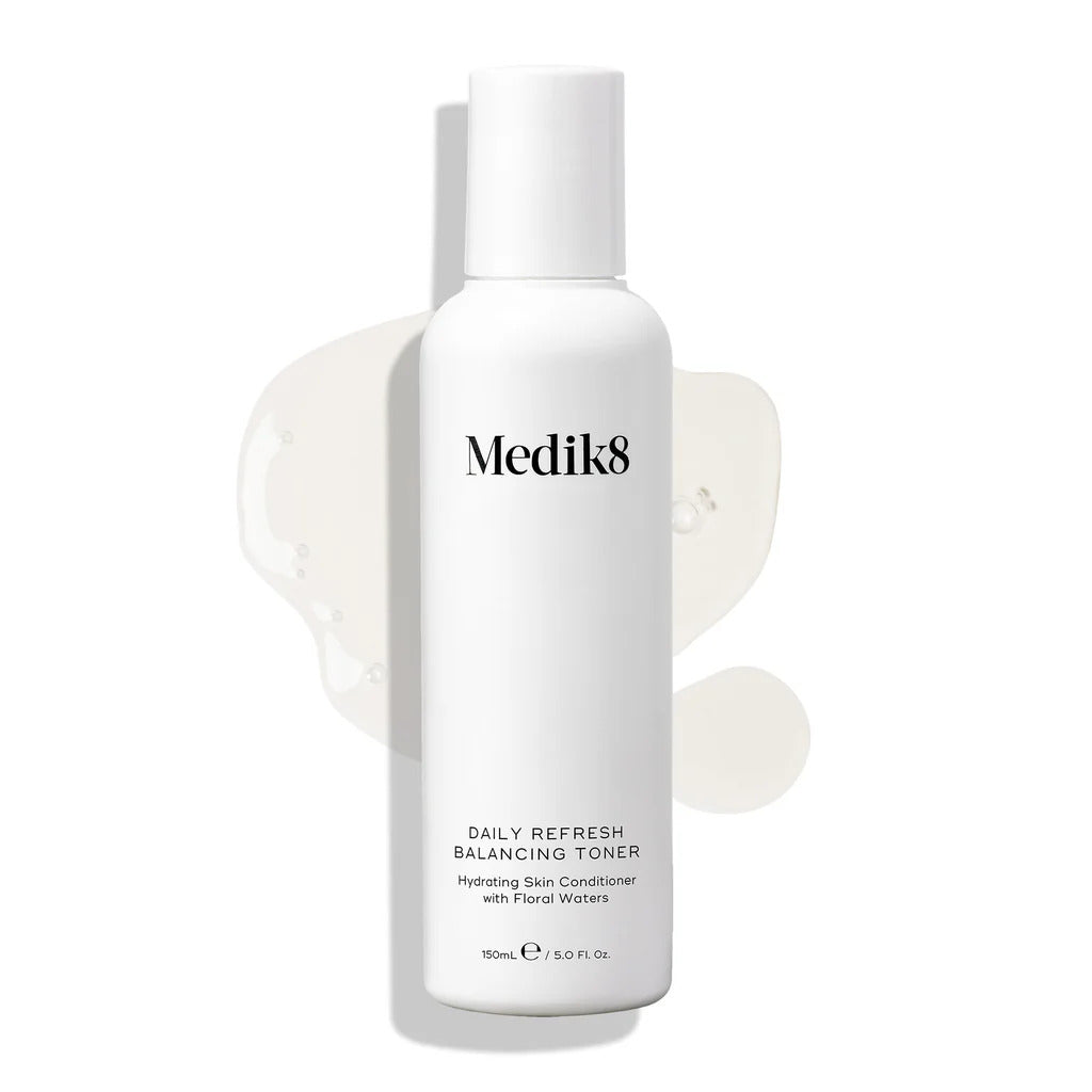 Daily Refresh Balancing Toner 150ml - Exfoliating Toner for Smooth, Radiant Skin