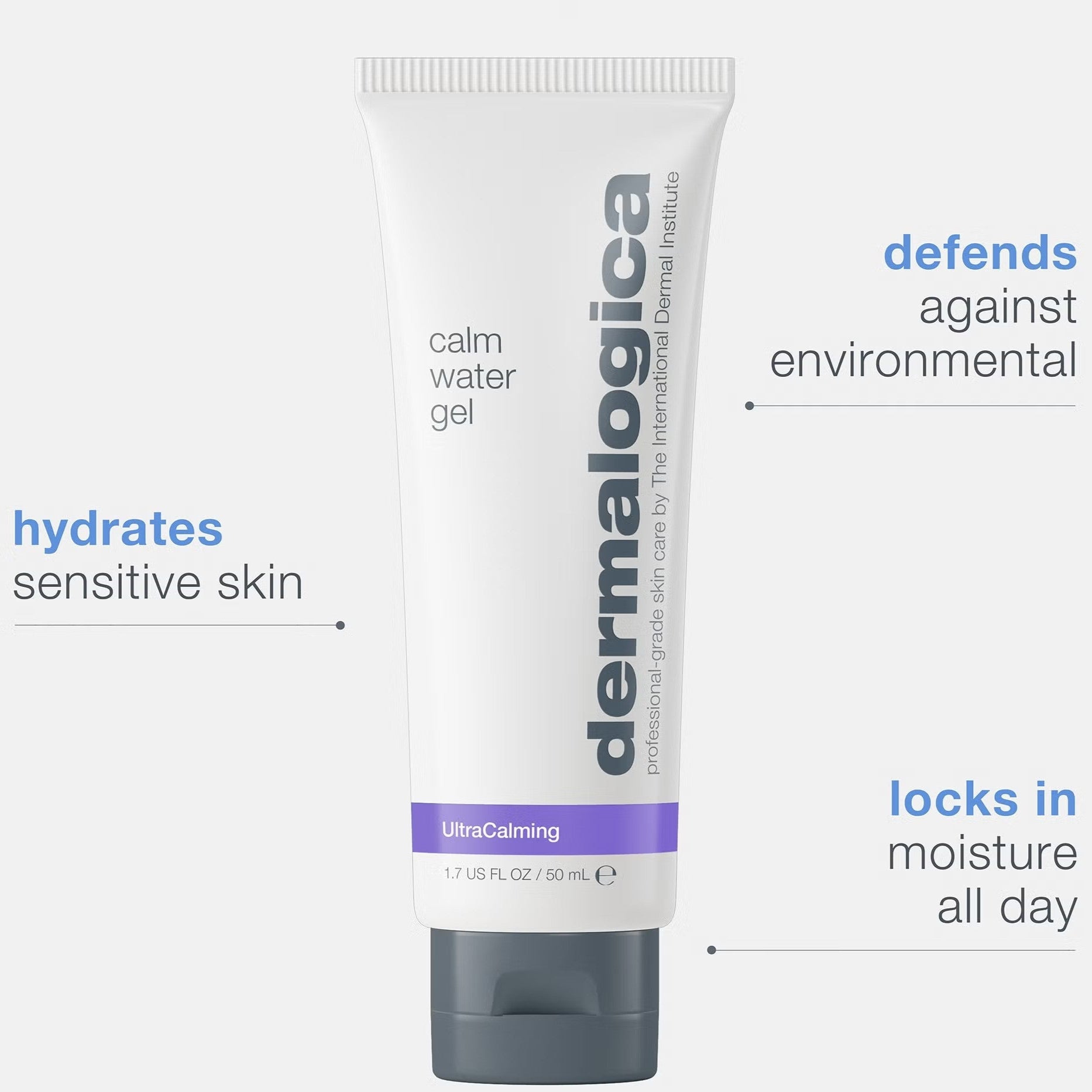 Calm Water Gel 50ml