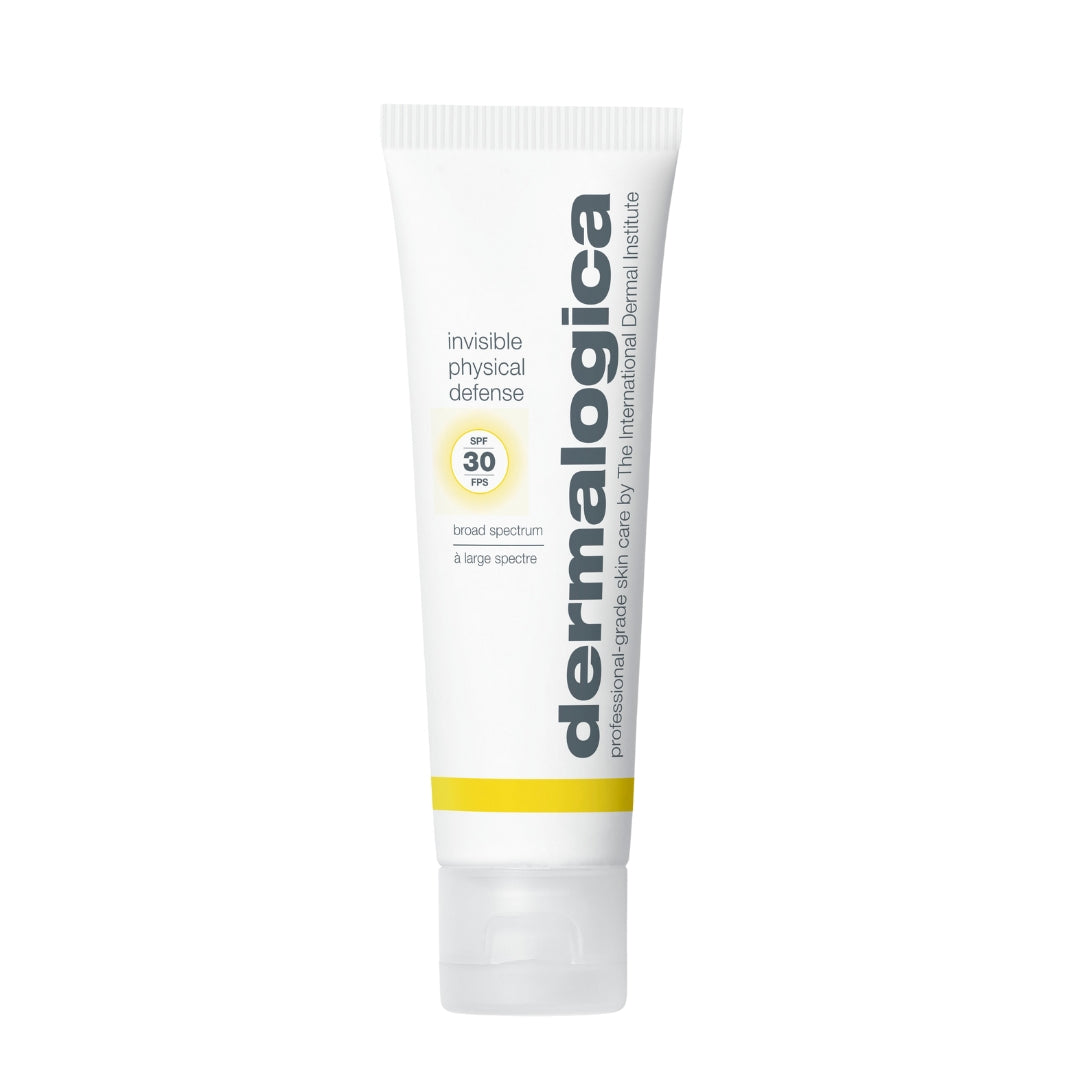 Dermalogica_Invisible_Physical_Defence SPF 30_sunscreen