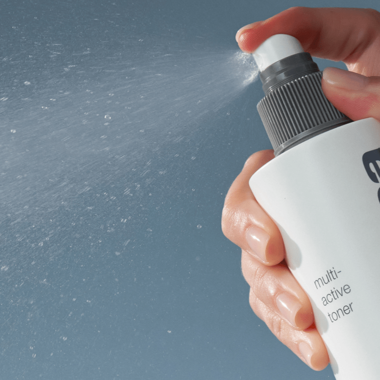 Multi Active Toner 250ml