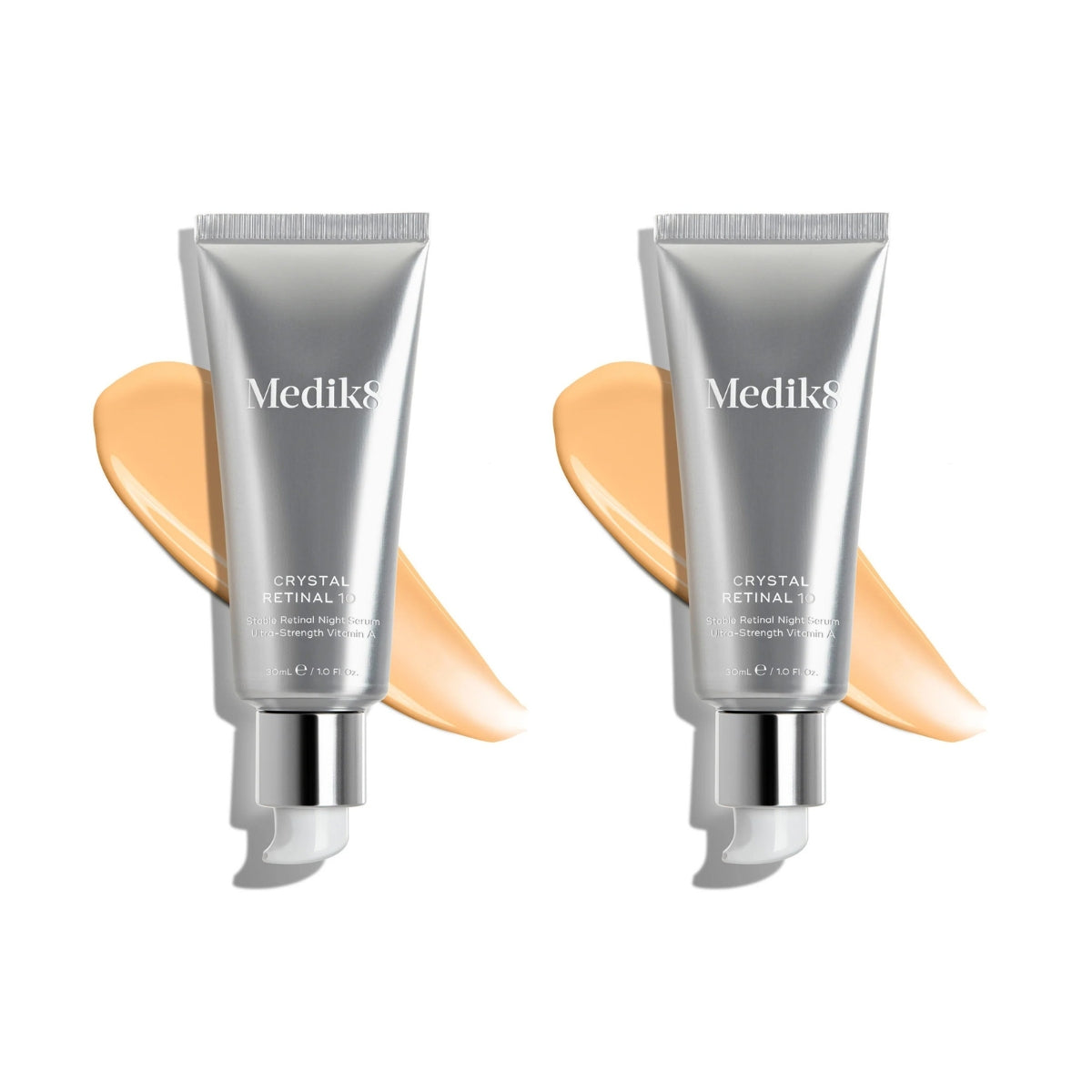 2x Medik8 Crystal Retinal 10 - Buy 2 and Save