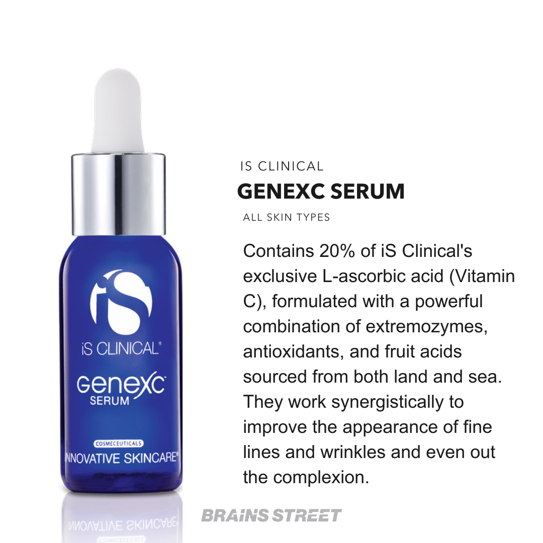 GeneXC Serum