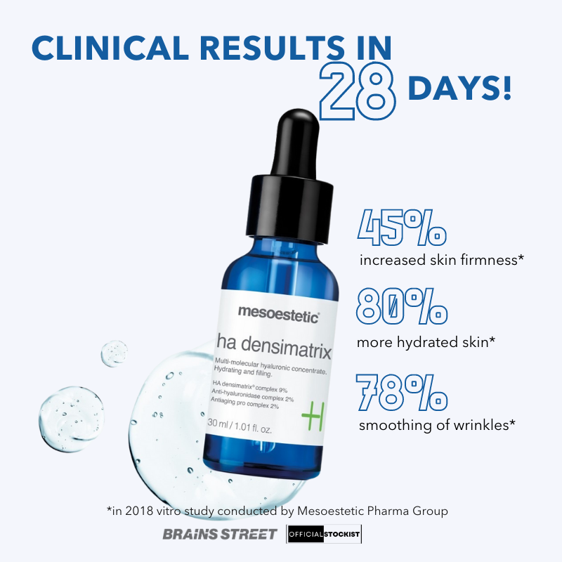 HA Densimatrix 30ml