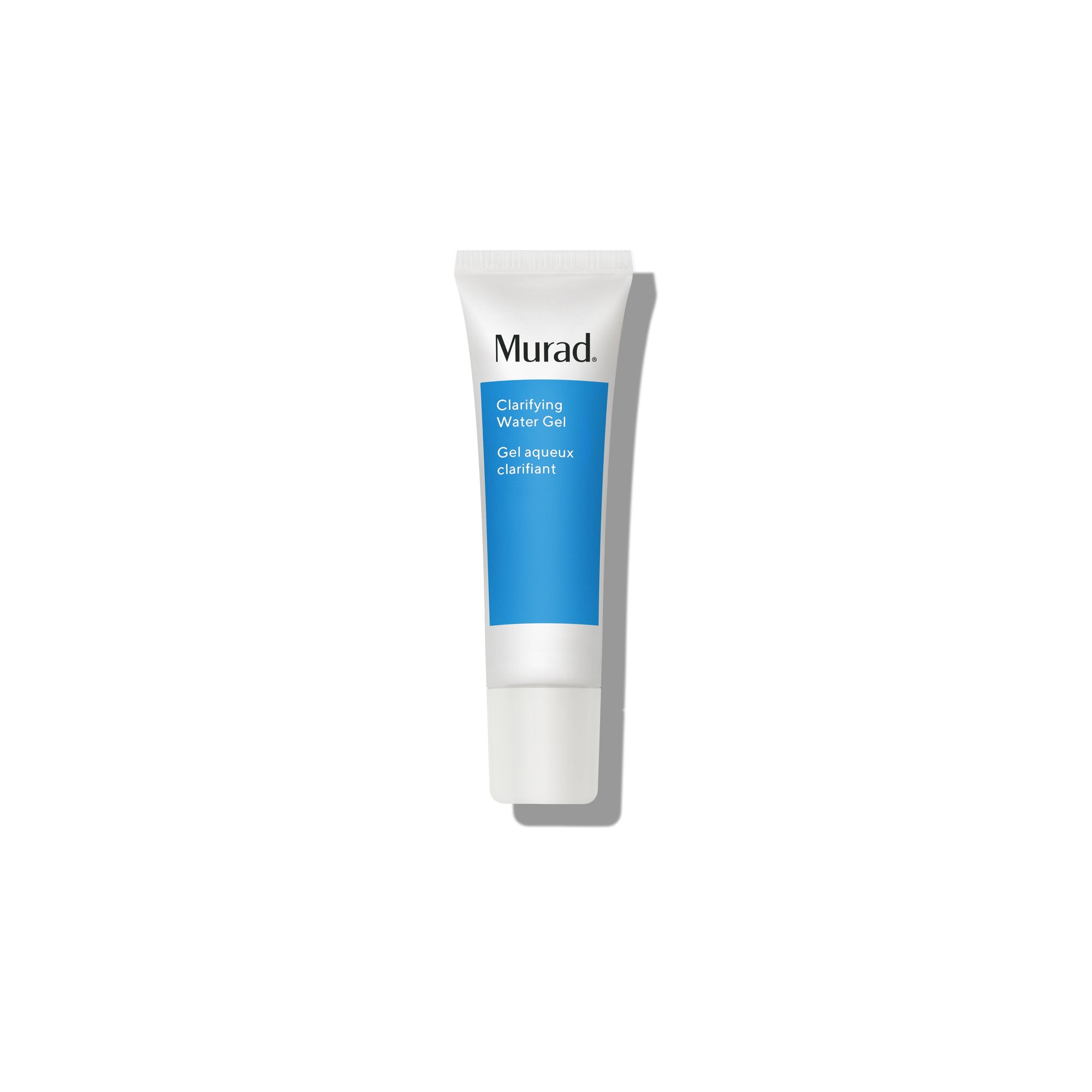 Clarifying Water Gel 60ml