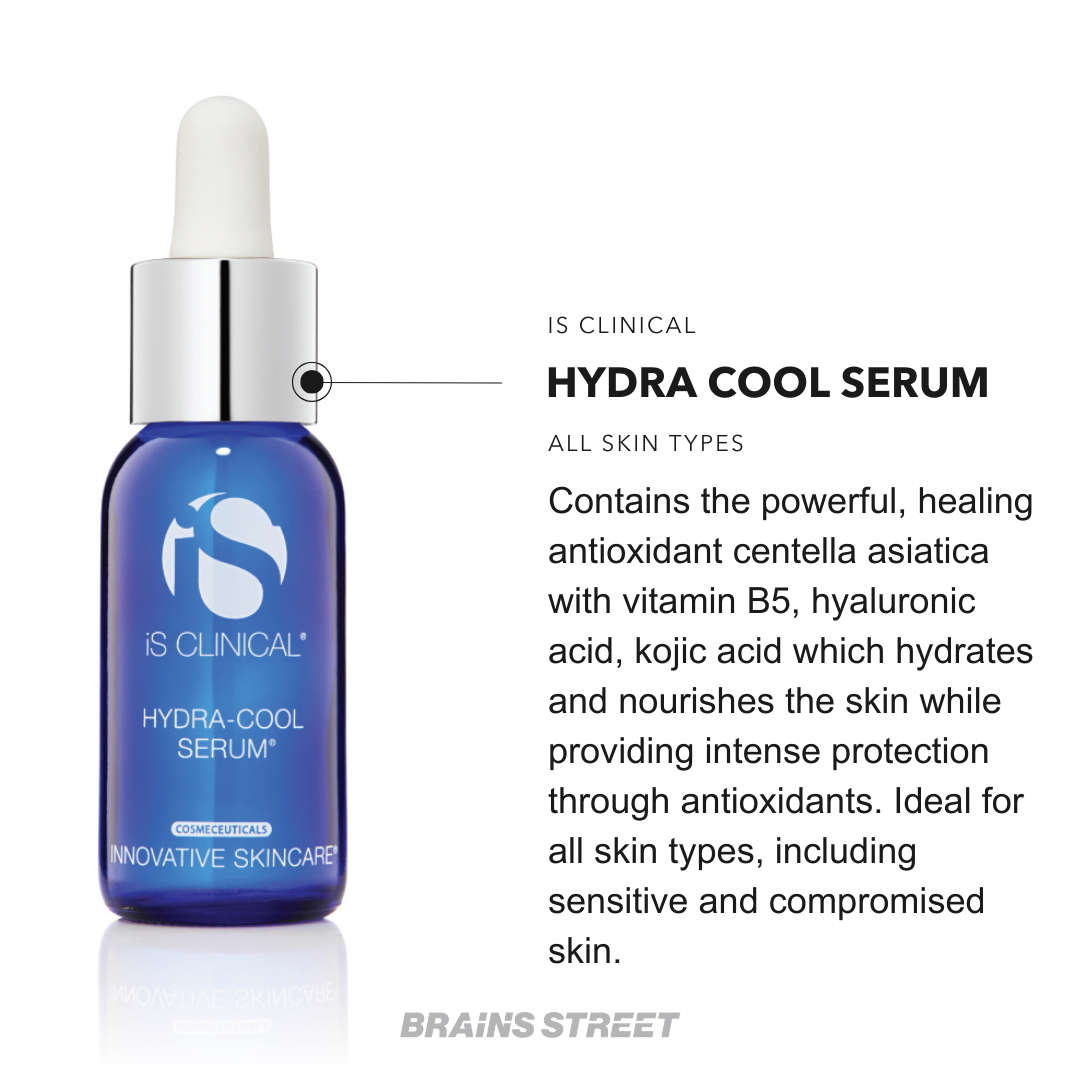 Hydra Cool Serum