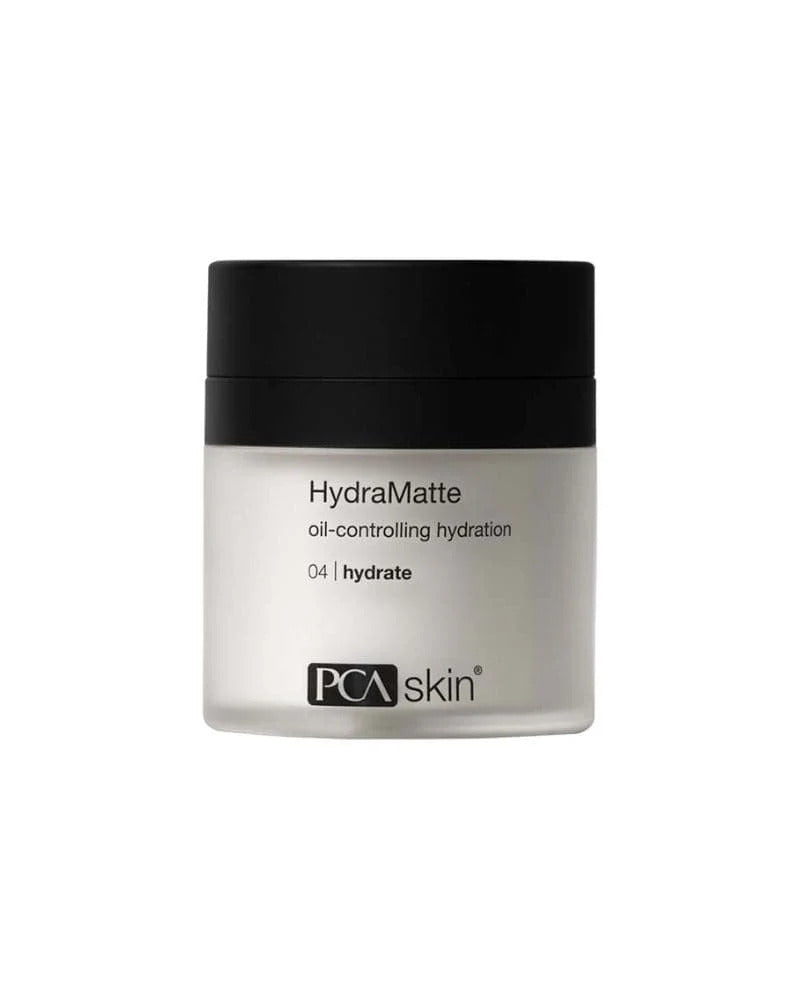 HydraMatte 51g - Oil Controlling Hydration