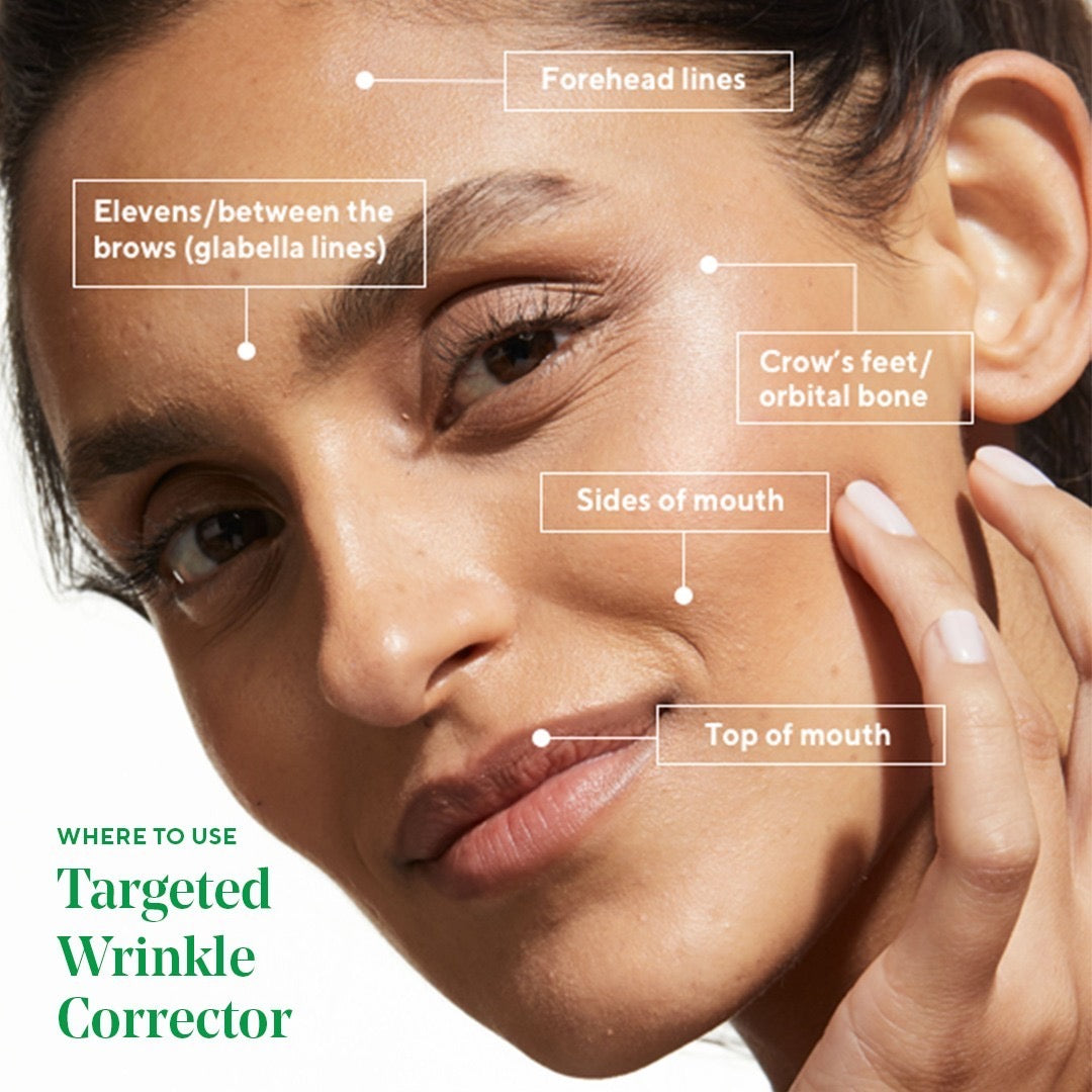 Targeted Wrinkle Corrector 15ml.