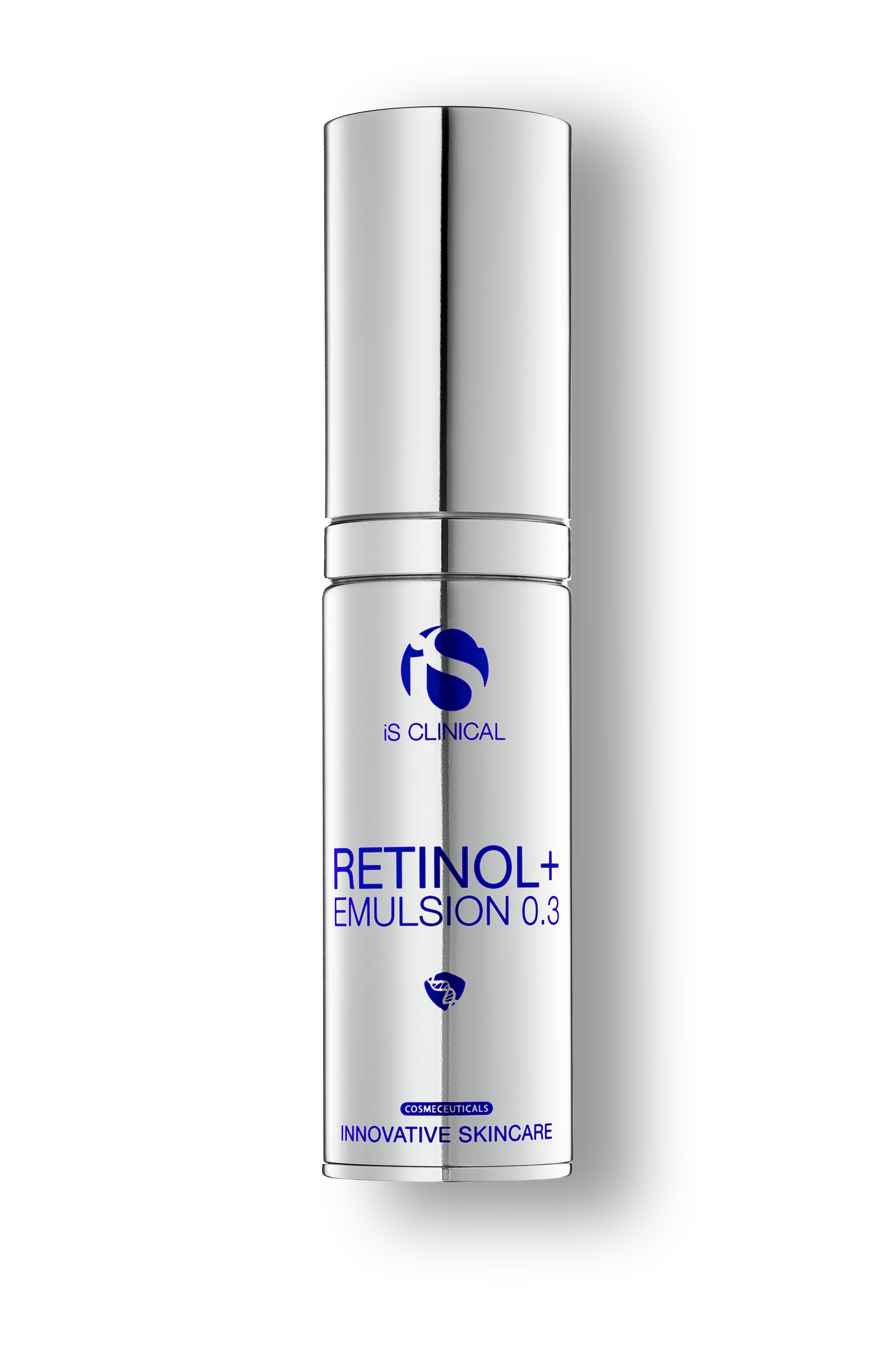 Retinol+ Emulsion 0.3 30ml | Brains Street