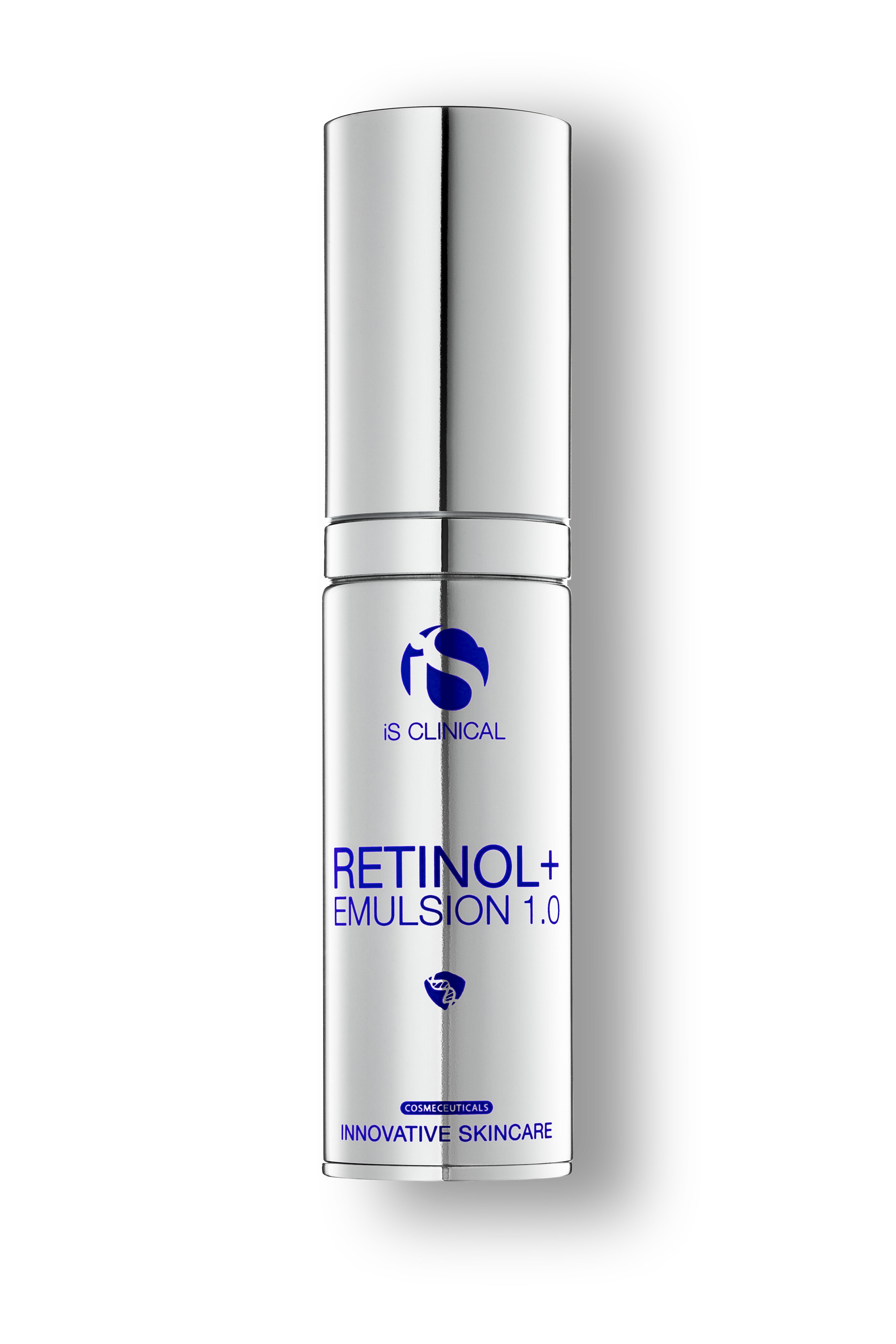 Retinol+ Emulsion 1.0 30ml | Brains Street
