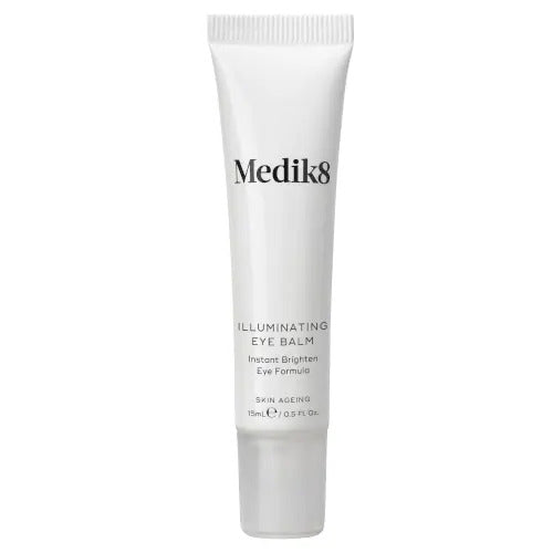 Illuminating Eye Balm 15ml - Protective & Brightening Eye Treatment