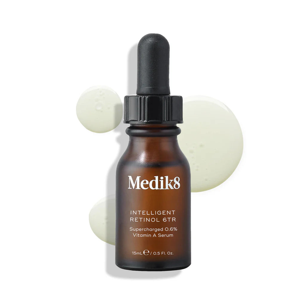 Intelligent Retinol 6TR 15ml