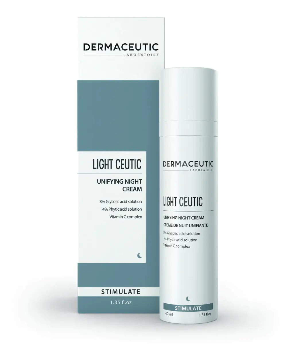 Light Ceutic 40ml | Brains Street