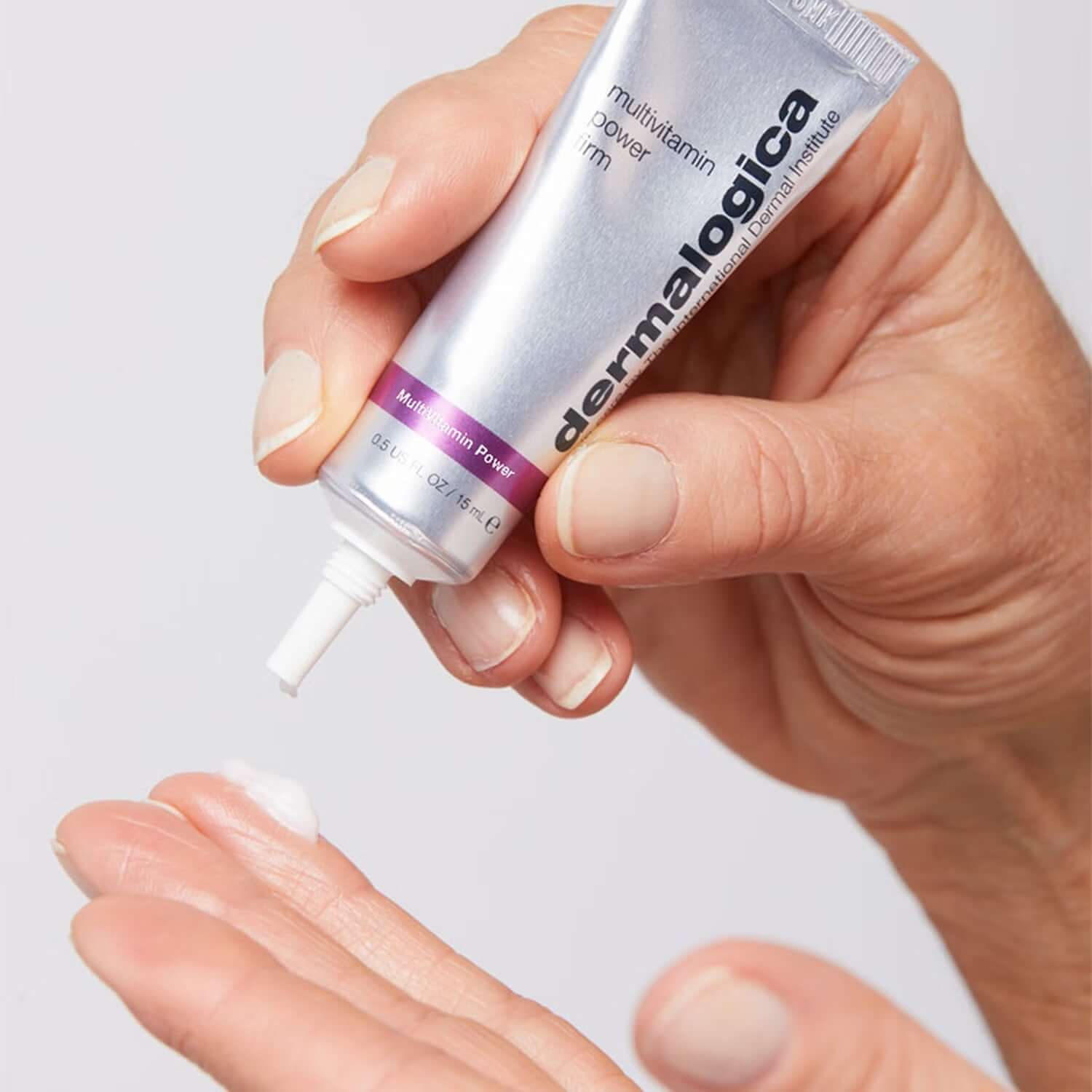 AGE Smart MultiVitamin Power Firm 15ml | Brains Street