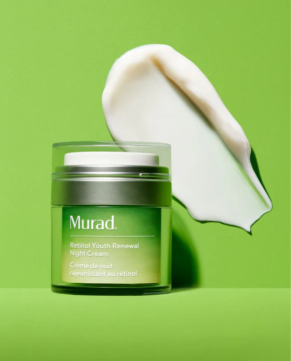 Retinol Youth Renewal Night Cream Advanced 50ml