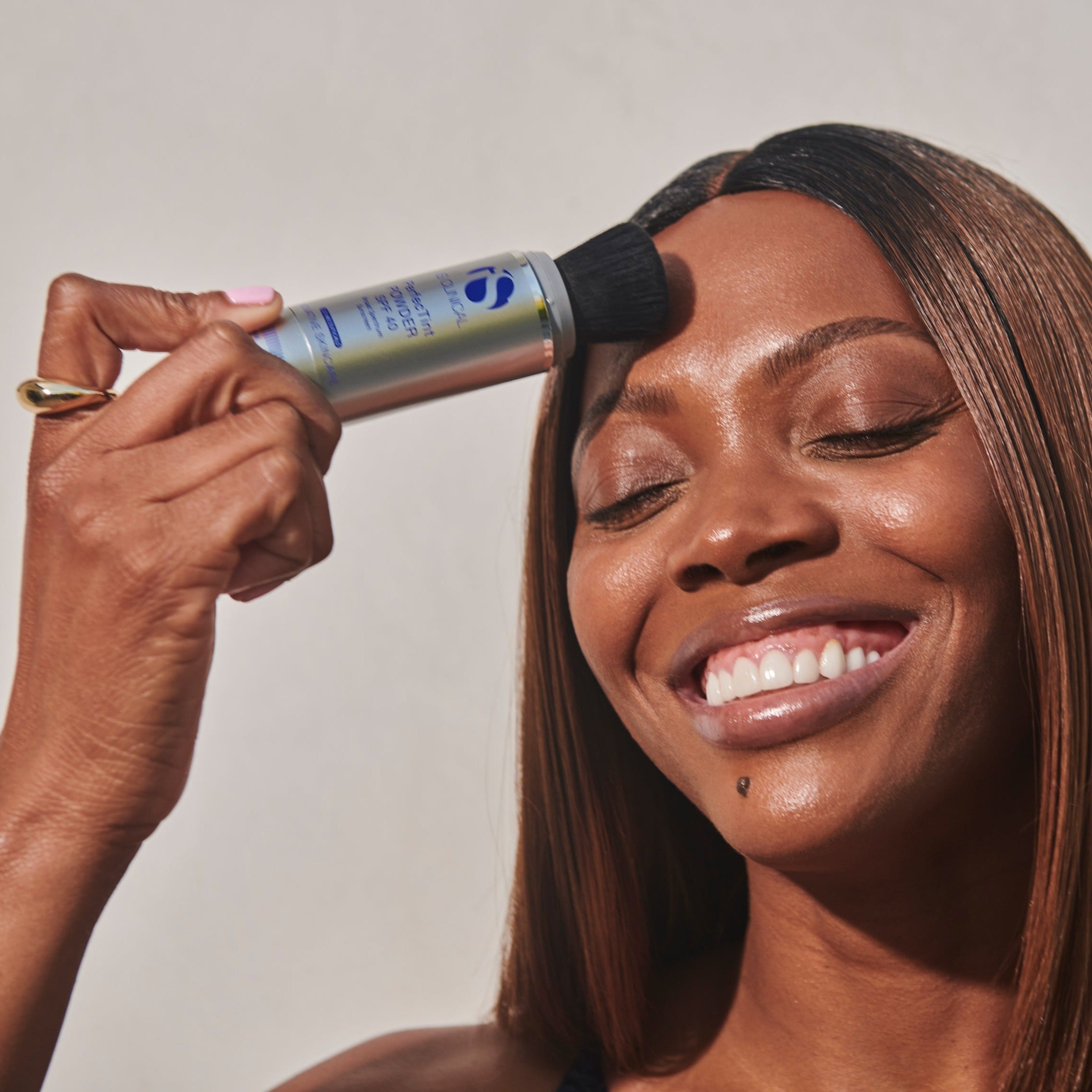 PerfecTint Powder SPF40 - DEEP (2 x 3.5g Powder Cartridges) | Brains Street