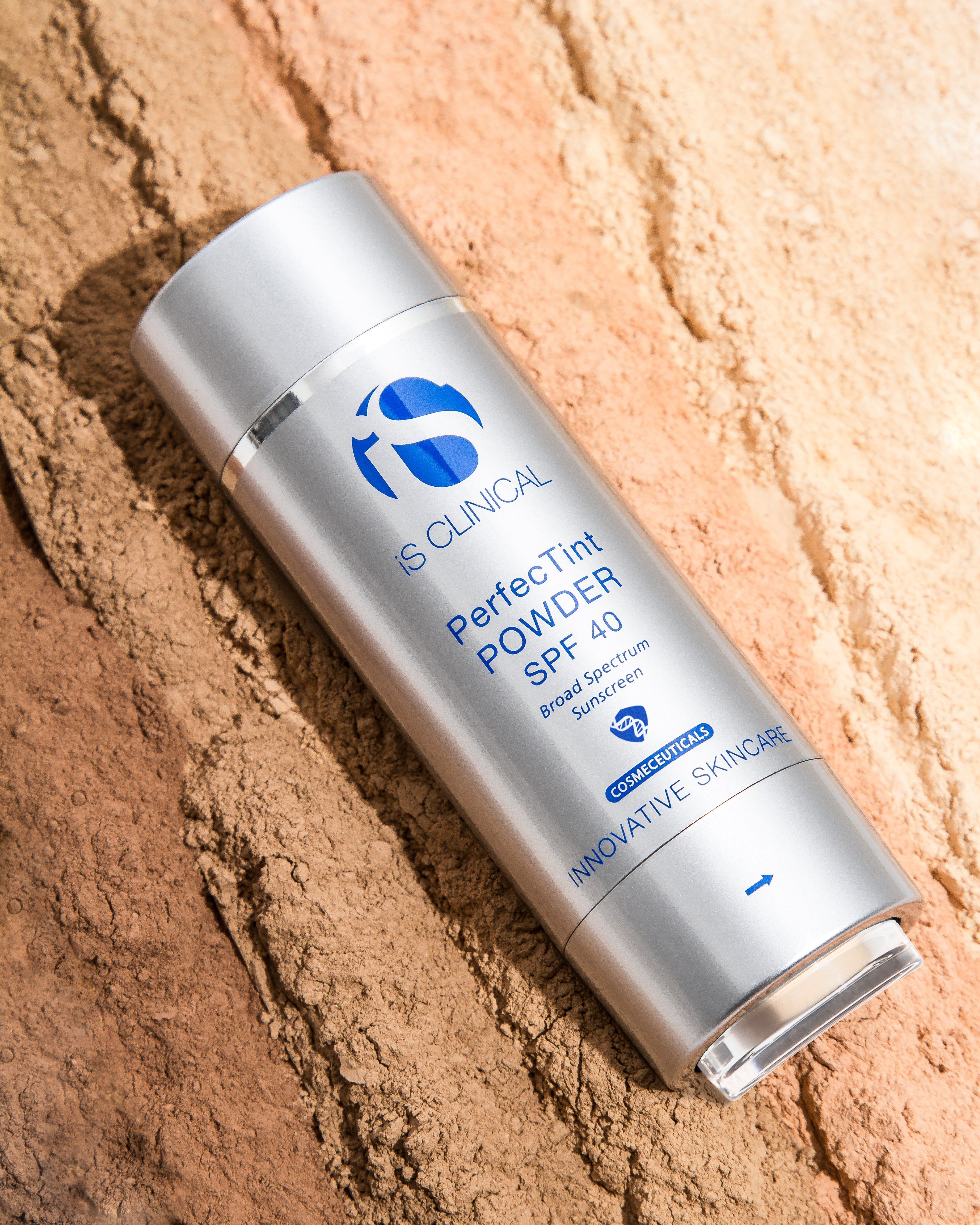 PerfecTint Powder SPF40 - DEEP (2 x 3.5g Powder Cartridges) | Brains Street
