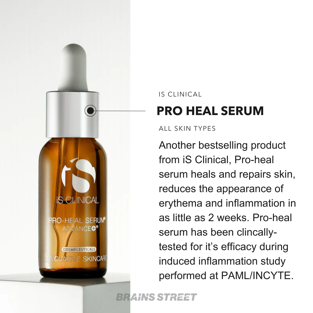 Pro-Heal Serum Advance+