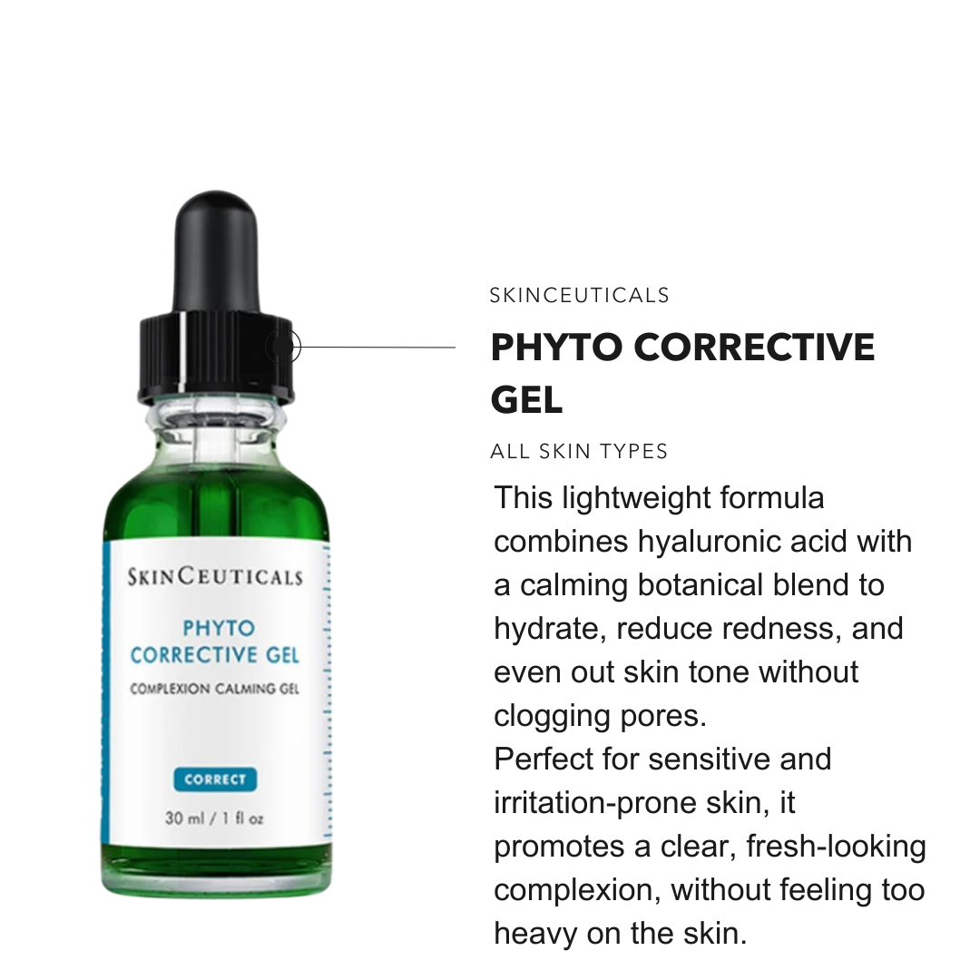 Redness Relief Trio - Save $91