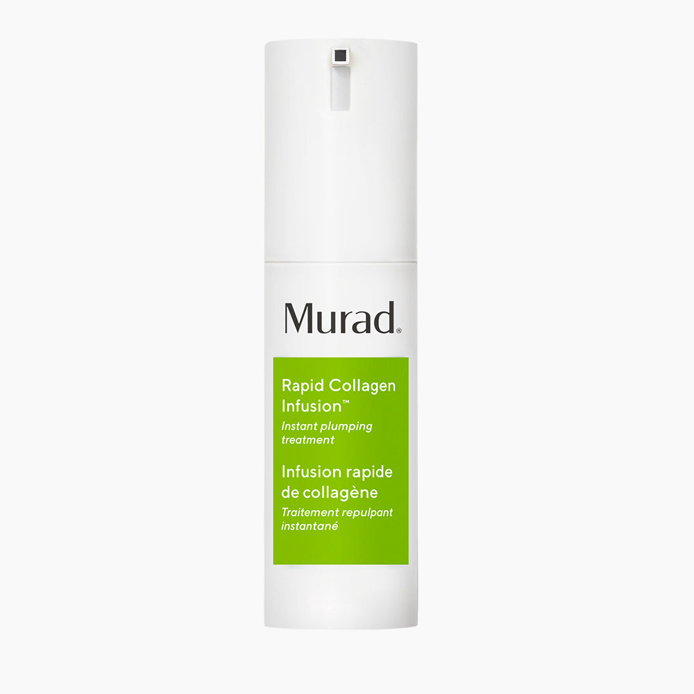 Rapid Collagen Infusion 30ml | Brains Street