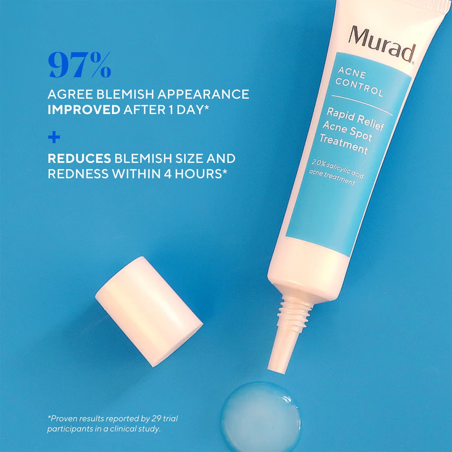 Rapid Relief Spot Treatment 15ml