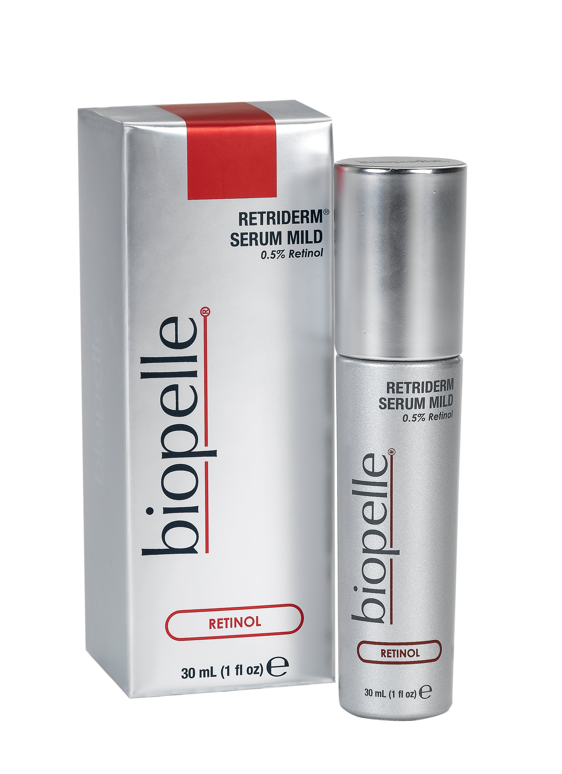 Retriderm 0.5 - Mild Retinol Serum | Brains Street