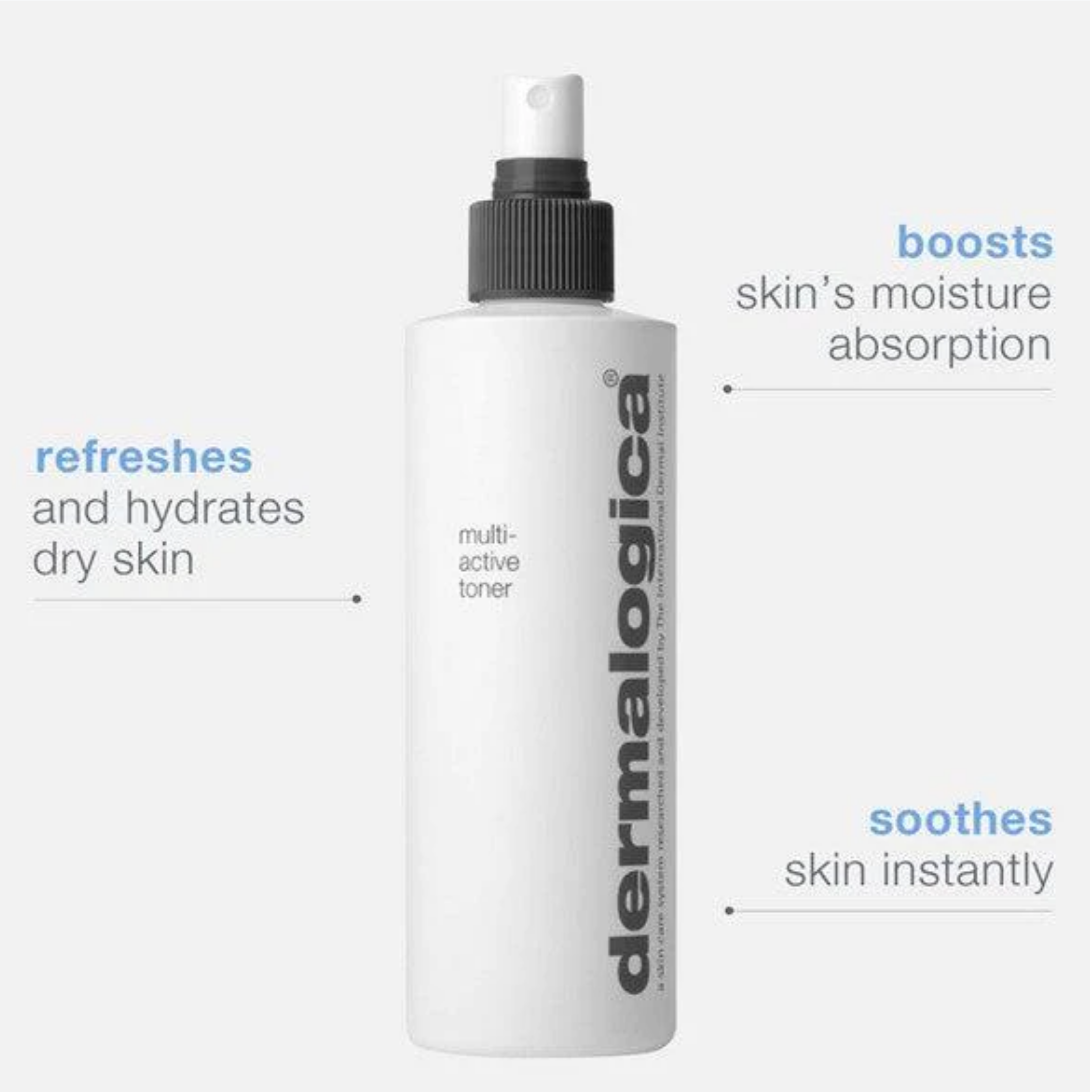 Multi Active Toner 250ml