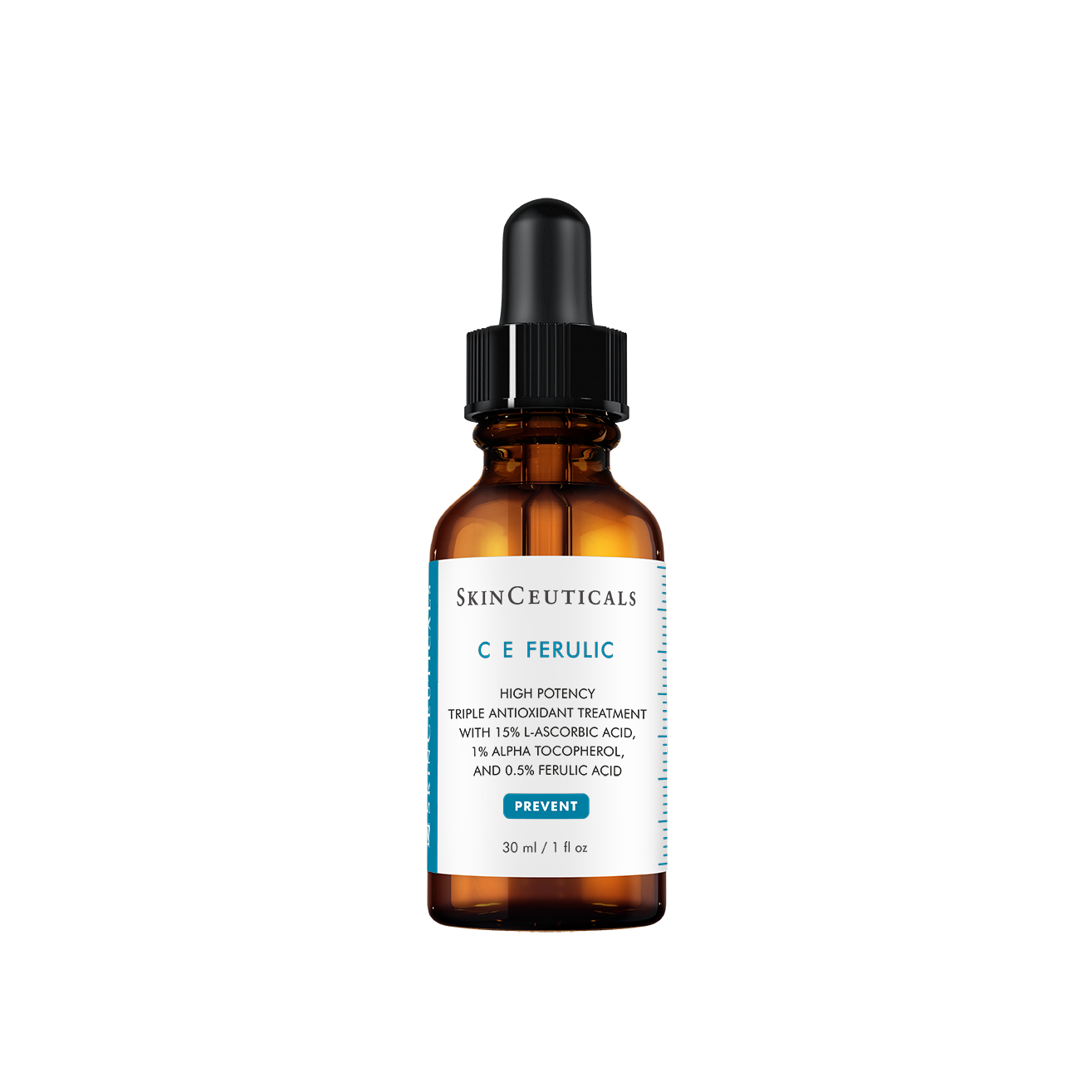 C E Ferulic 30ml - Powerful Serum for Bright, Even Toned, Radiant Skin
