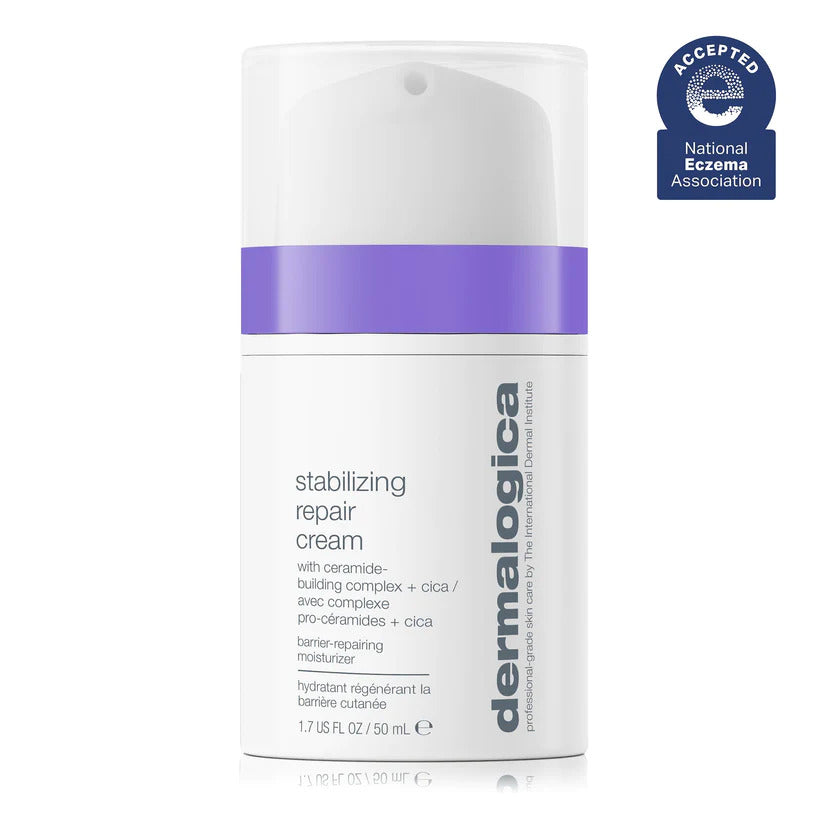 Stabilizing Repair Cream 50ml | Brains Street