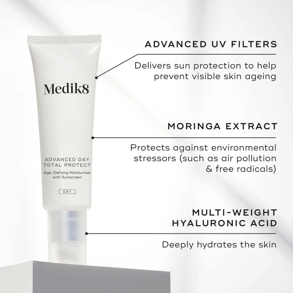 Medik8 Best Sellers Set For Rejuvenated Skin - Save $120
