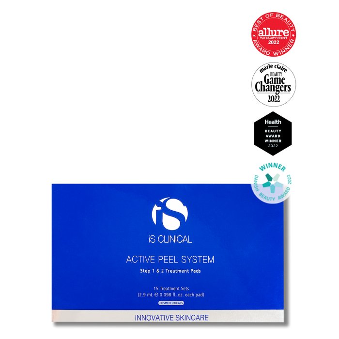 Active Peel System