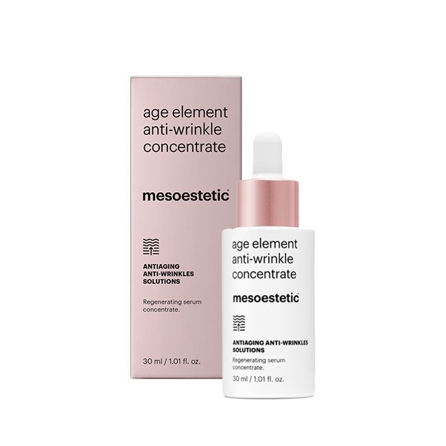 Age Element Anti-Wrinkle Concentrate 30ml | Brains Street