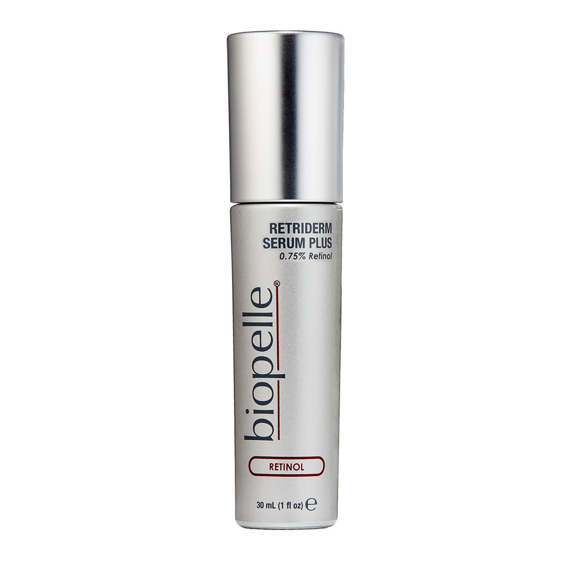 Retriderm Serum Plus - Medium Strength 0.75% Retinol