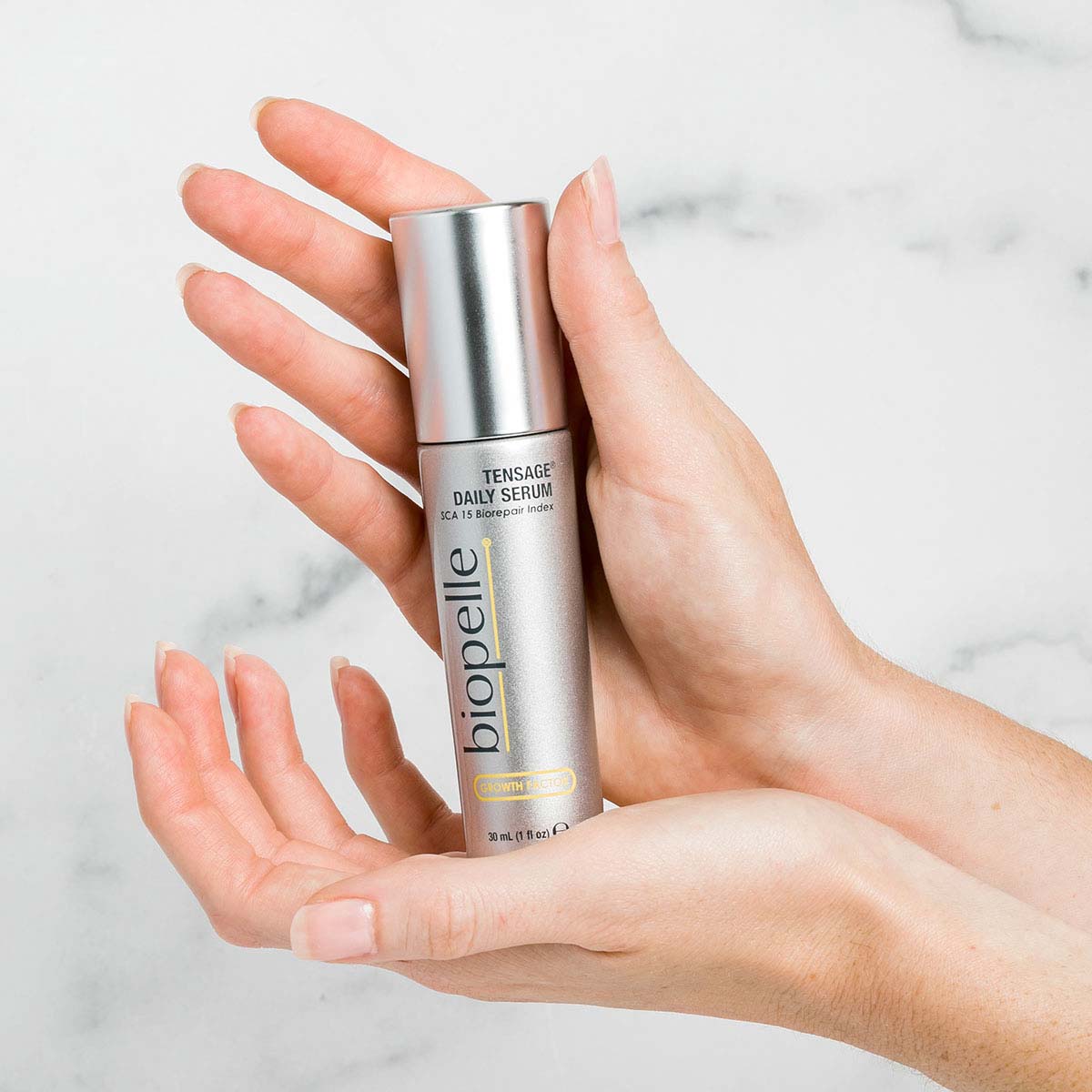 Tensage Daily Serum SCA 15 Biorepair Index 30ml | Brains Street