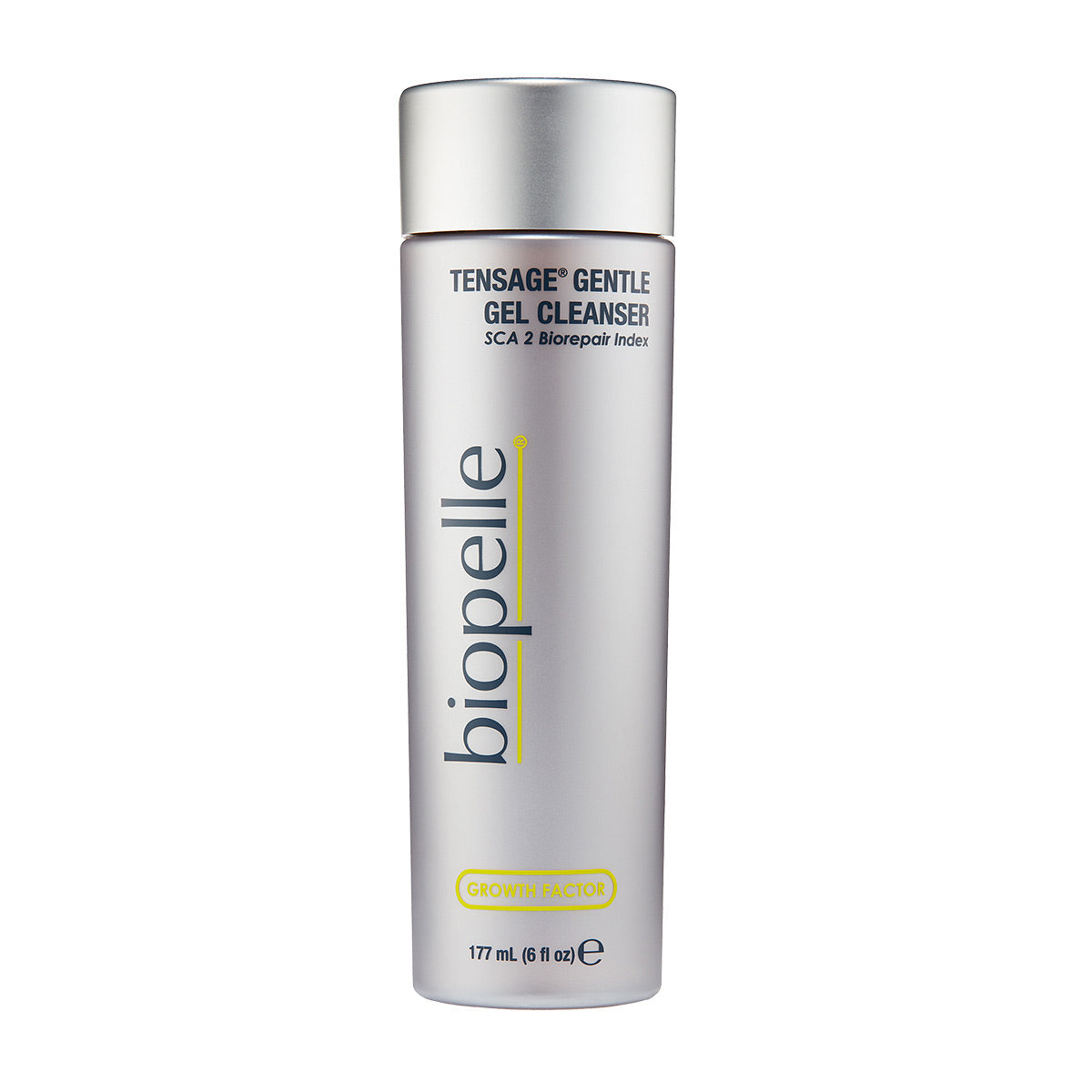 Tensage Gentle Gel Cleanser - 177ml | Brains Street