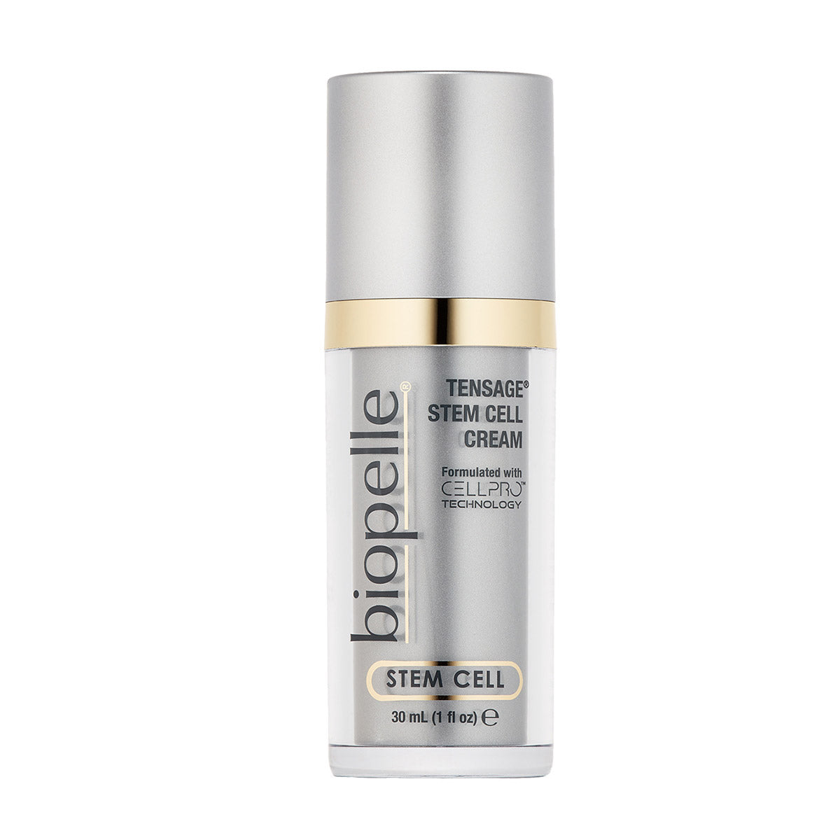 Tensage Stem Cell Cream 30ml - Revitalises Dormant Cells, Rejuvenates Skin